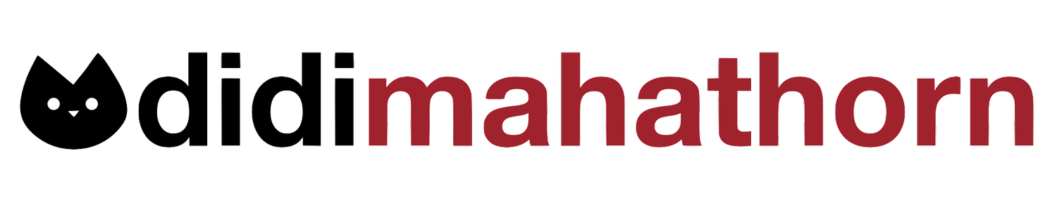 didimahathorn