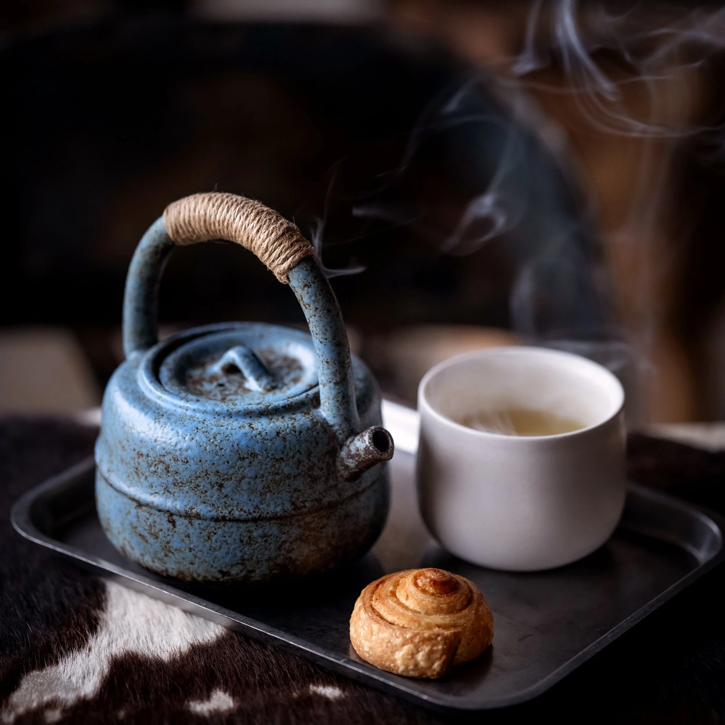 esclusive table booking