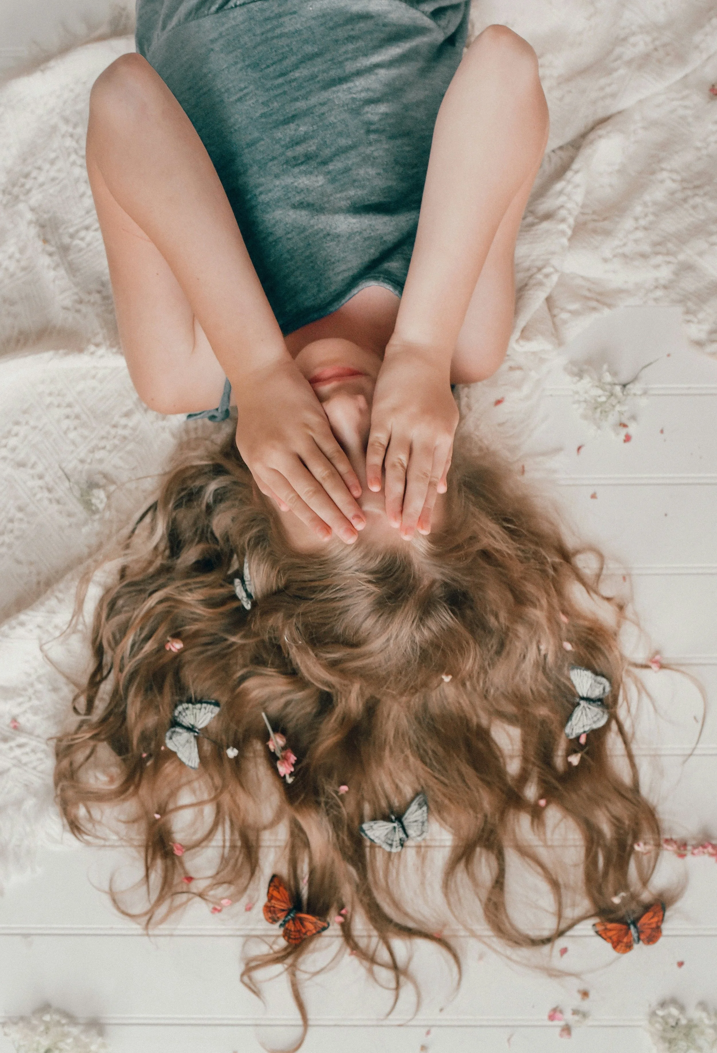 Does My Child Have to Stay Home from School for Lice? DC, MD &amp; VA Policy Explained