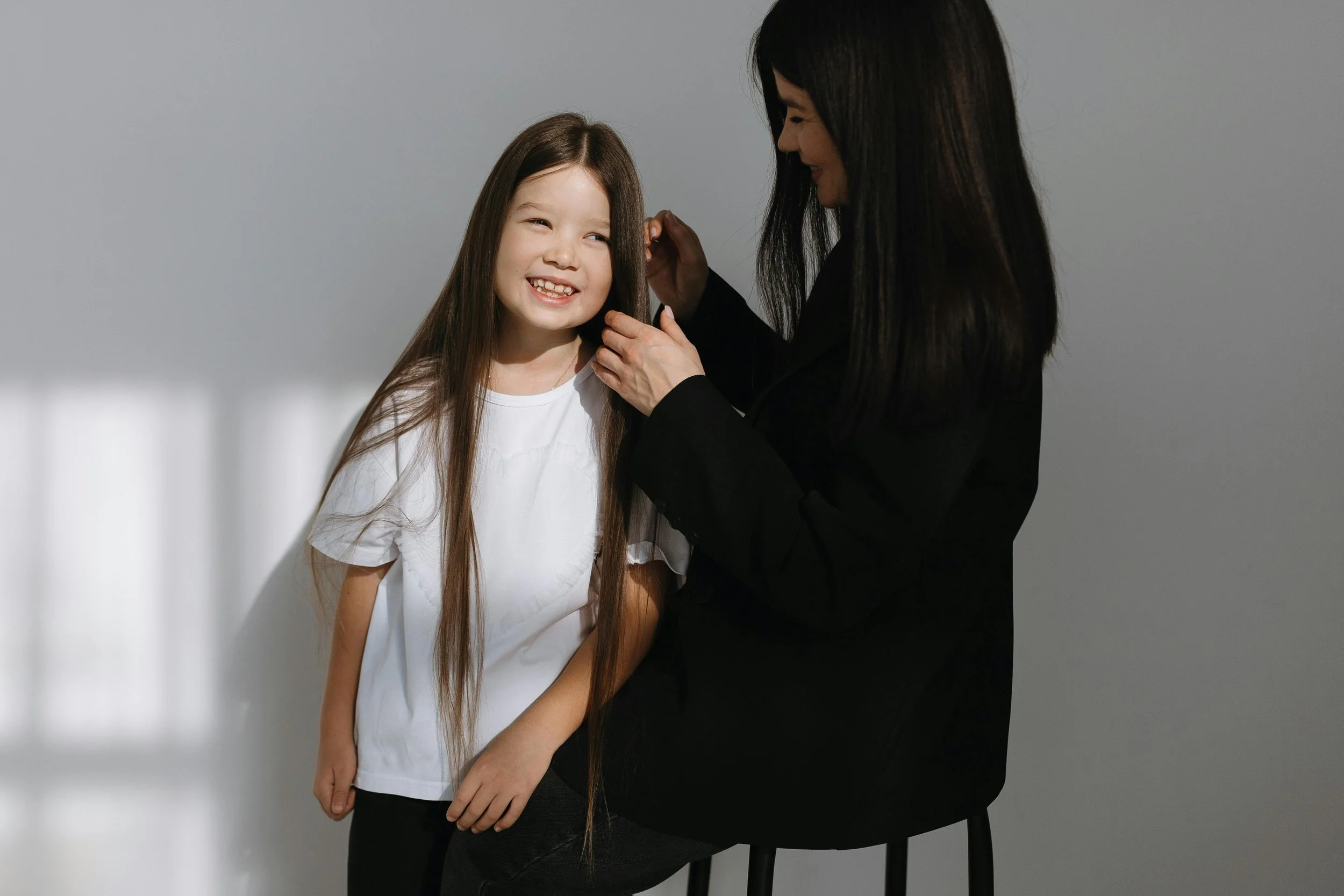 How to Check Your Child for Lice: A Step-by-Step Guide