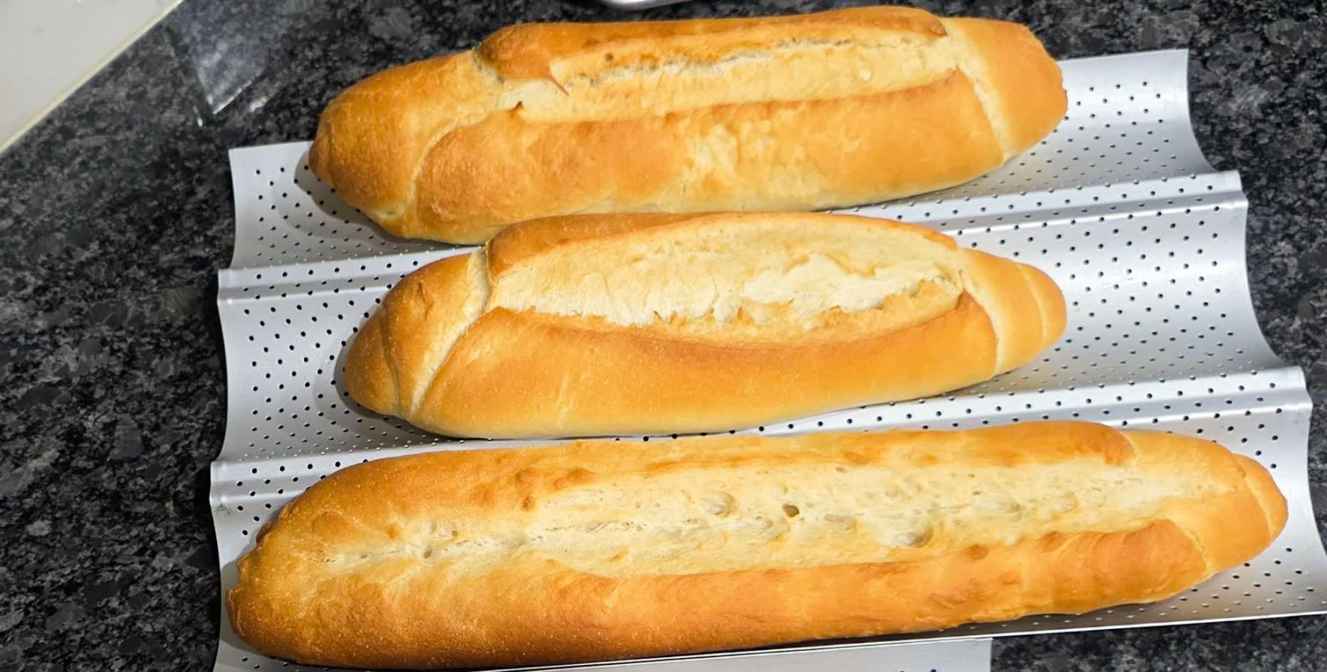 Canilla bread
