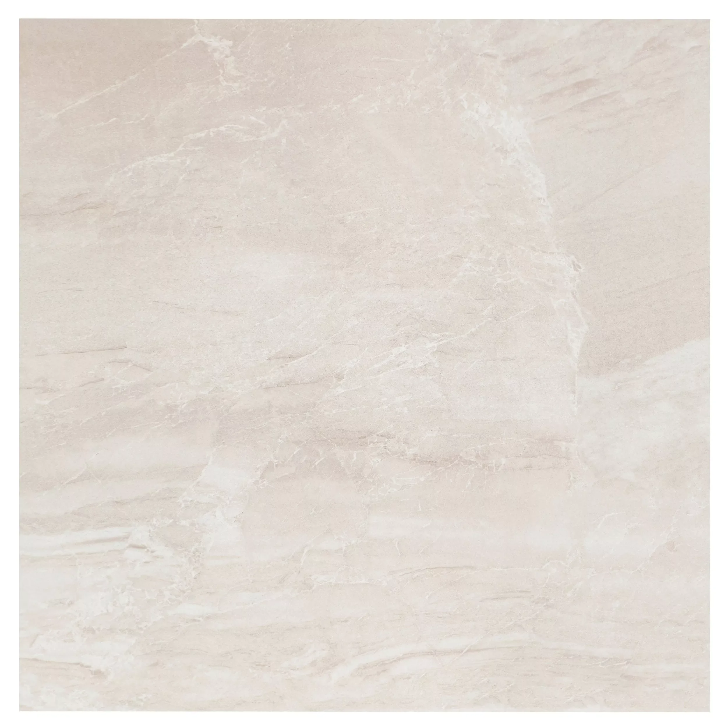 Verona Greige II Polished Porcelain Tile