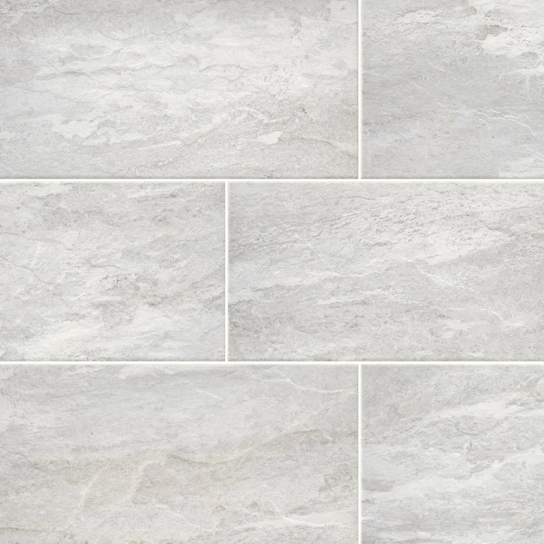 MILESTONE - 12X24, WHITE, MATTE