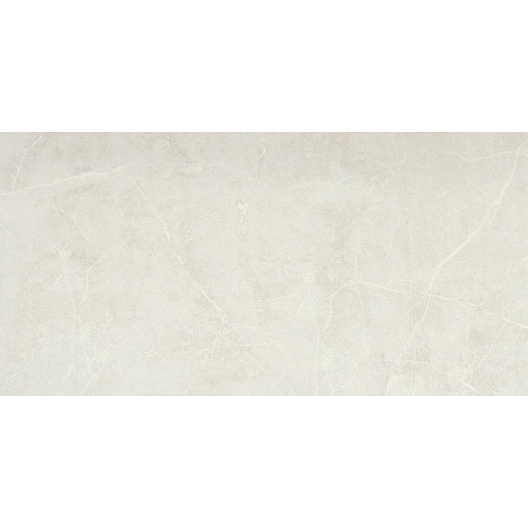 STERLINA II - 12X24, SILVER, MATTE