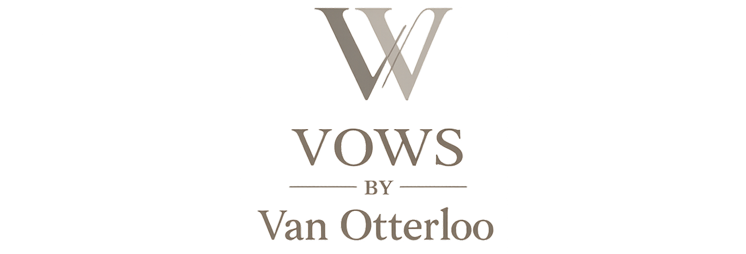 Vows by Van Otterloo