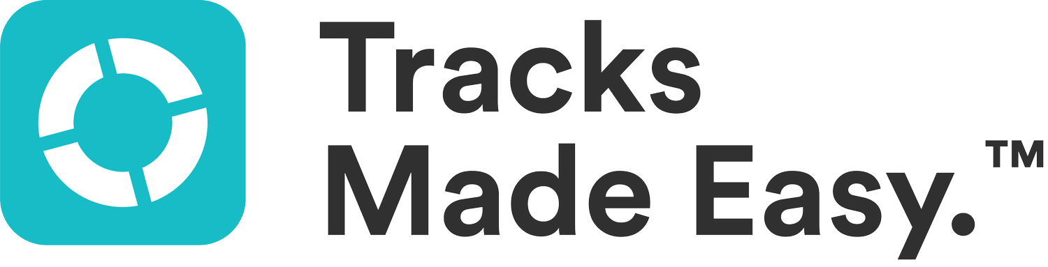 Tracks Made Easy
