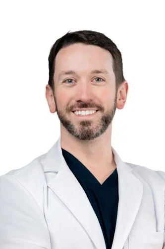 Dr. Matthew McNelley