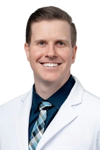 Dr. Bryan Slepicka