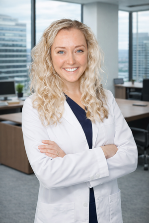 Dr. Lyuksyutova-Price