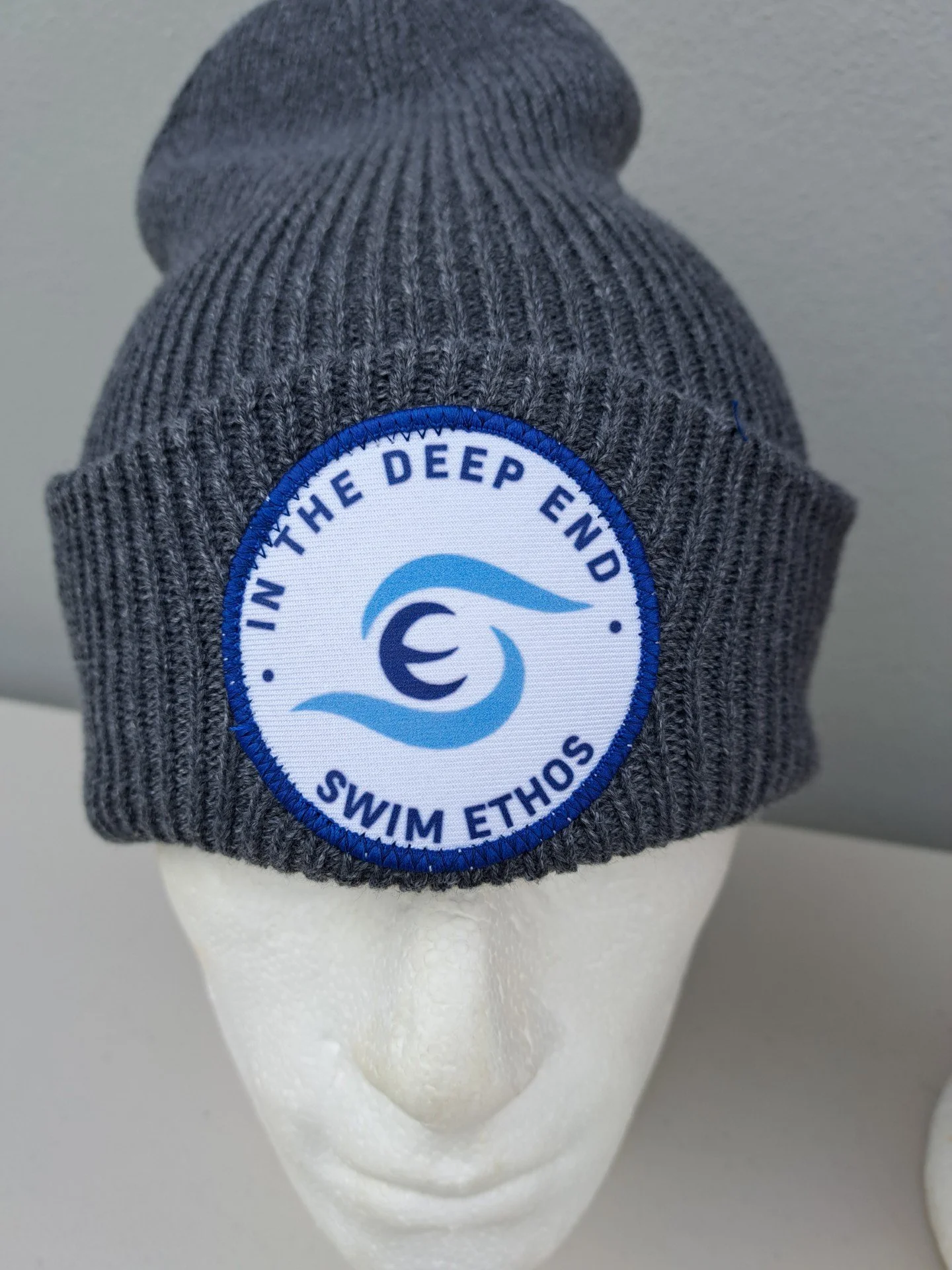 Beanie In the Deep End