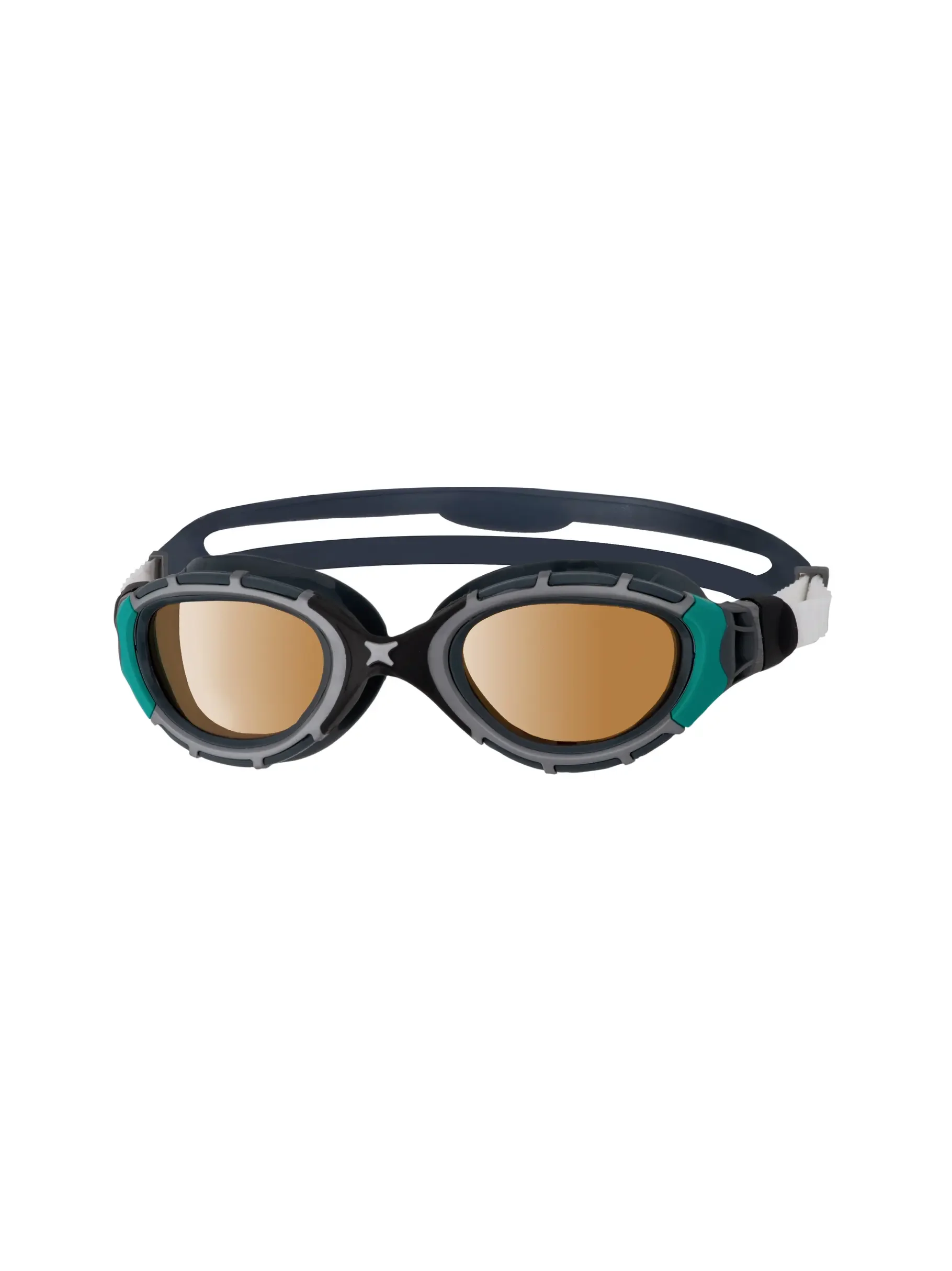 Zoggs Predator Flex Polarised Ultra