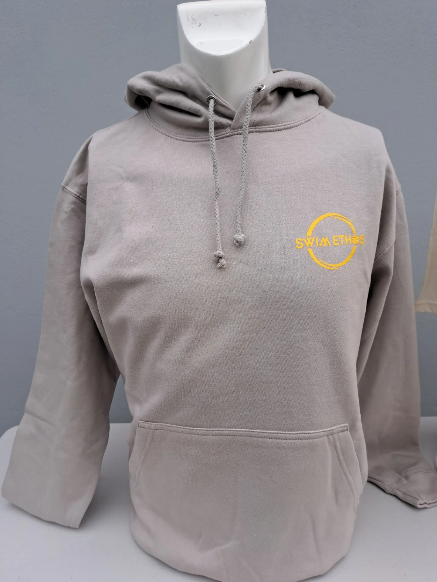 Everything Flows Hoodie