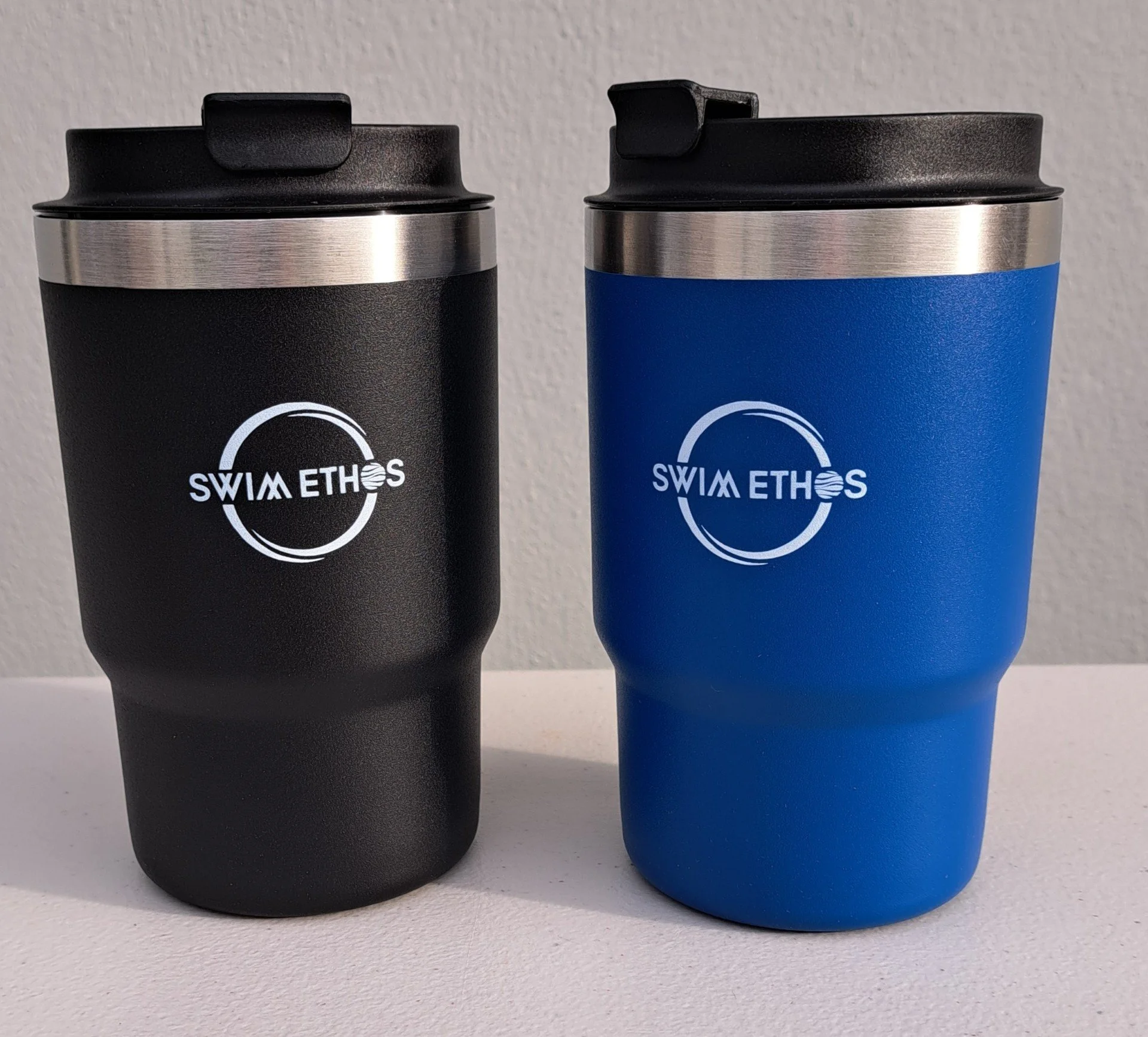 Swim Ethos Travel Cup