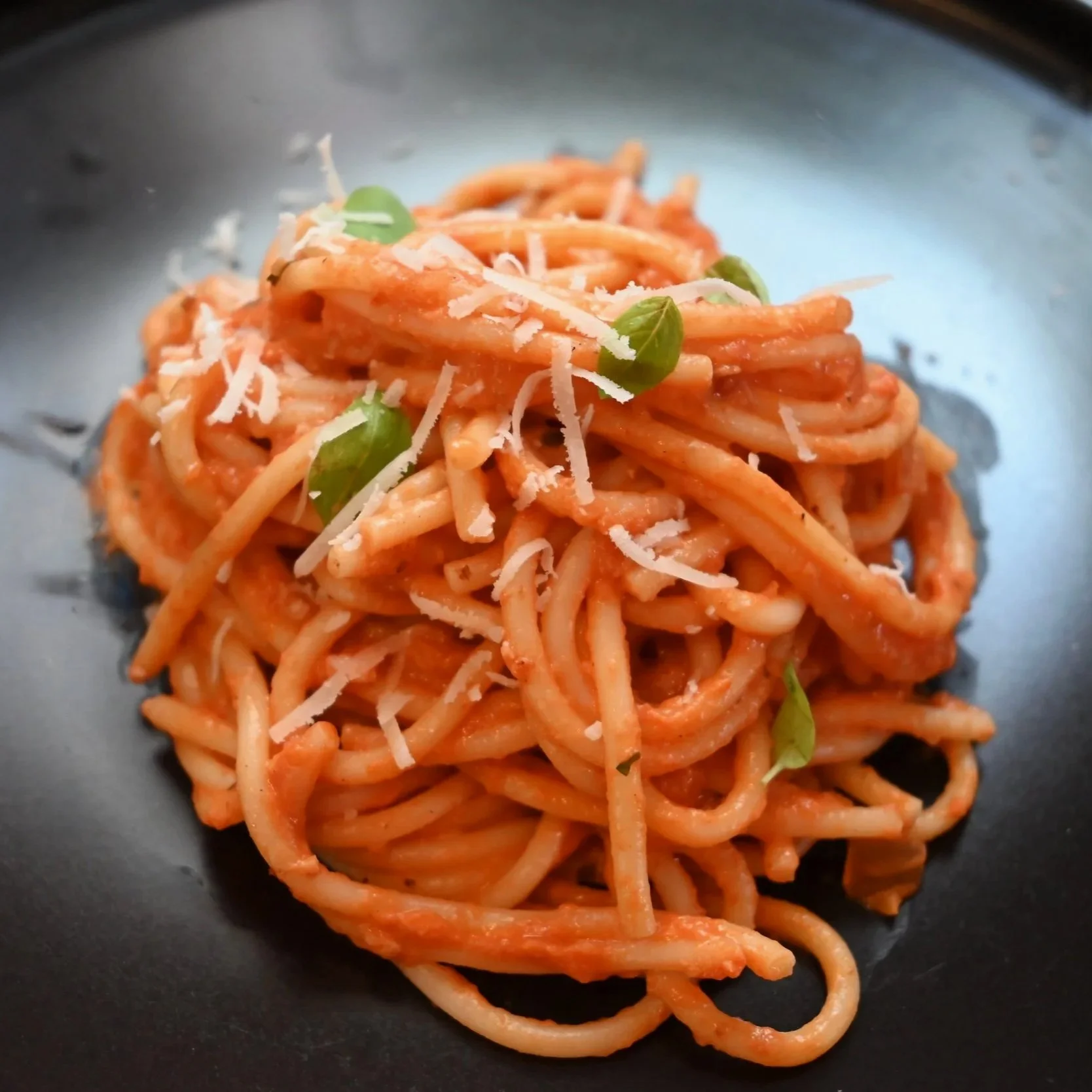 Spaghetti
