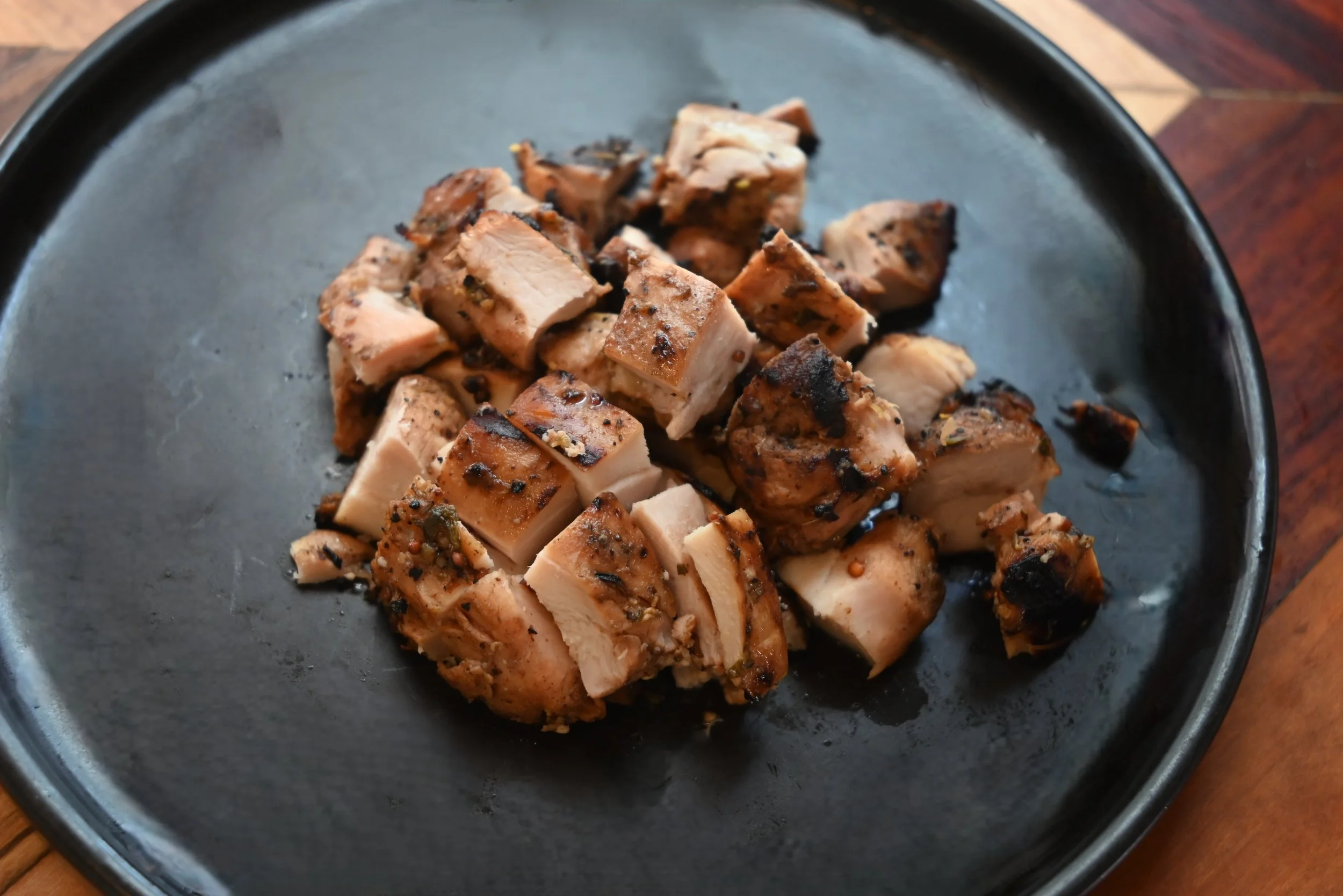 Shawarma Chicken
