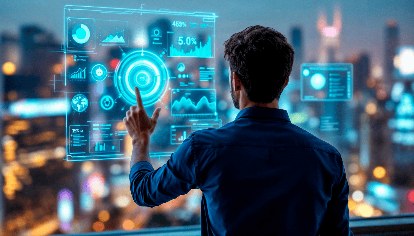 Custom AI Workflow Development