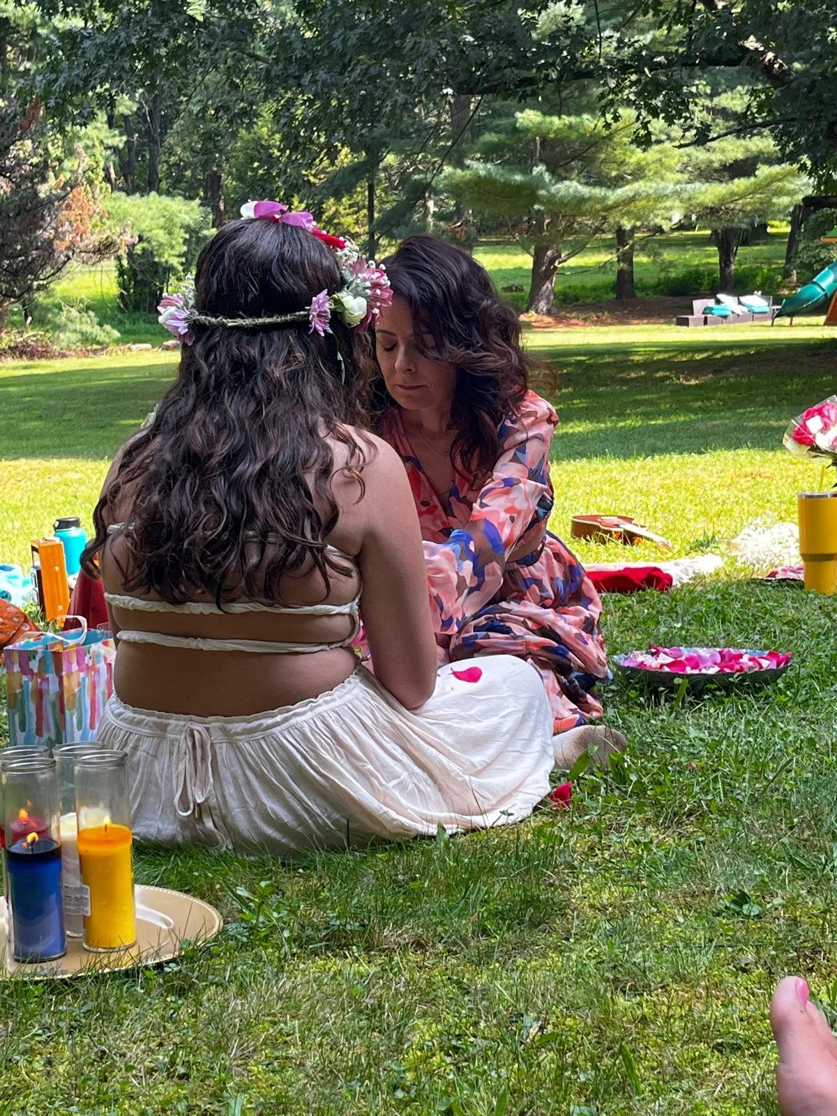 flower annoint maiden.JPG