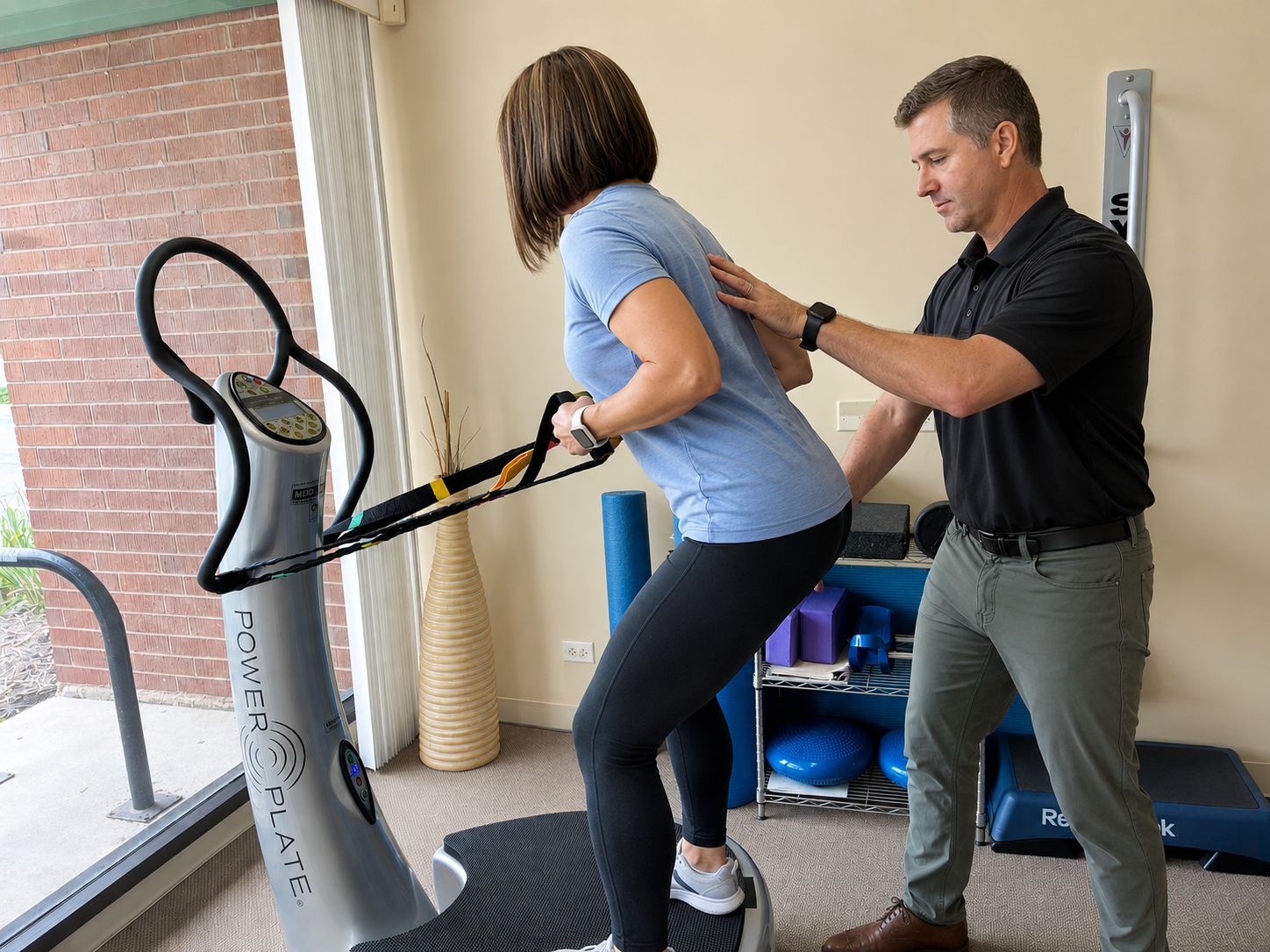 7 Common Exercise Mistakes That Can Lead to Pain or Injury