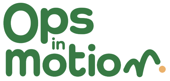 Ops in Motion