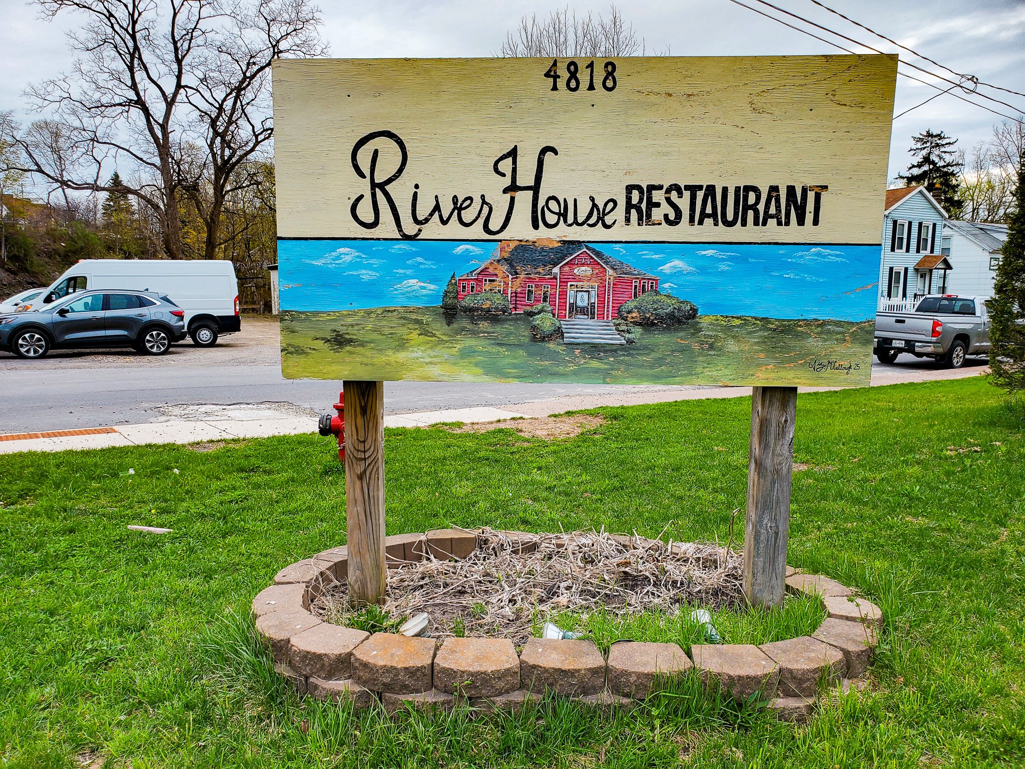 River House Restaurant sign Pulaski NY.jpg