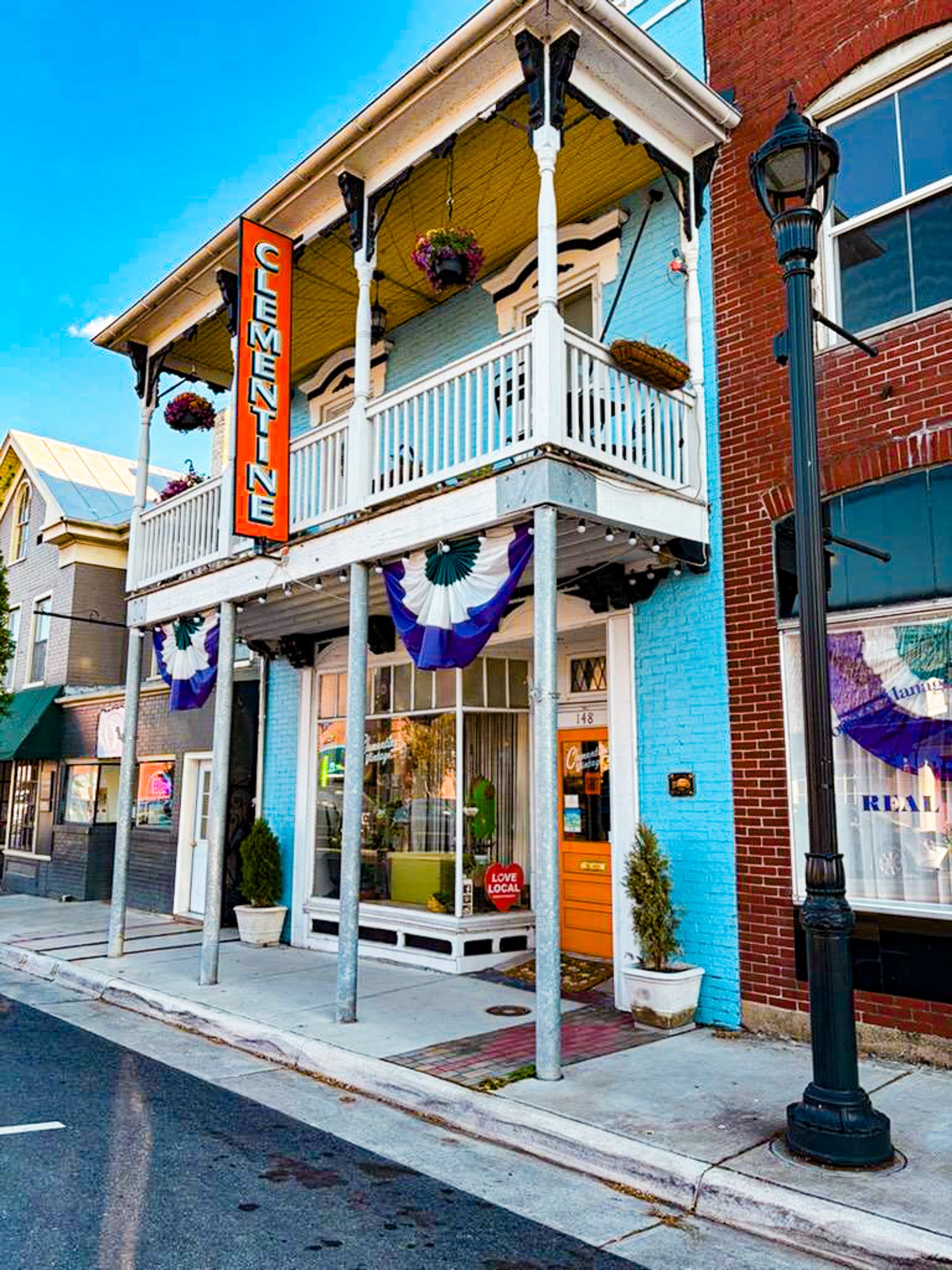 Clementine boutique Strasburg VA.jpg