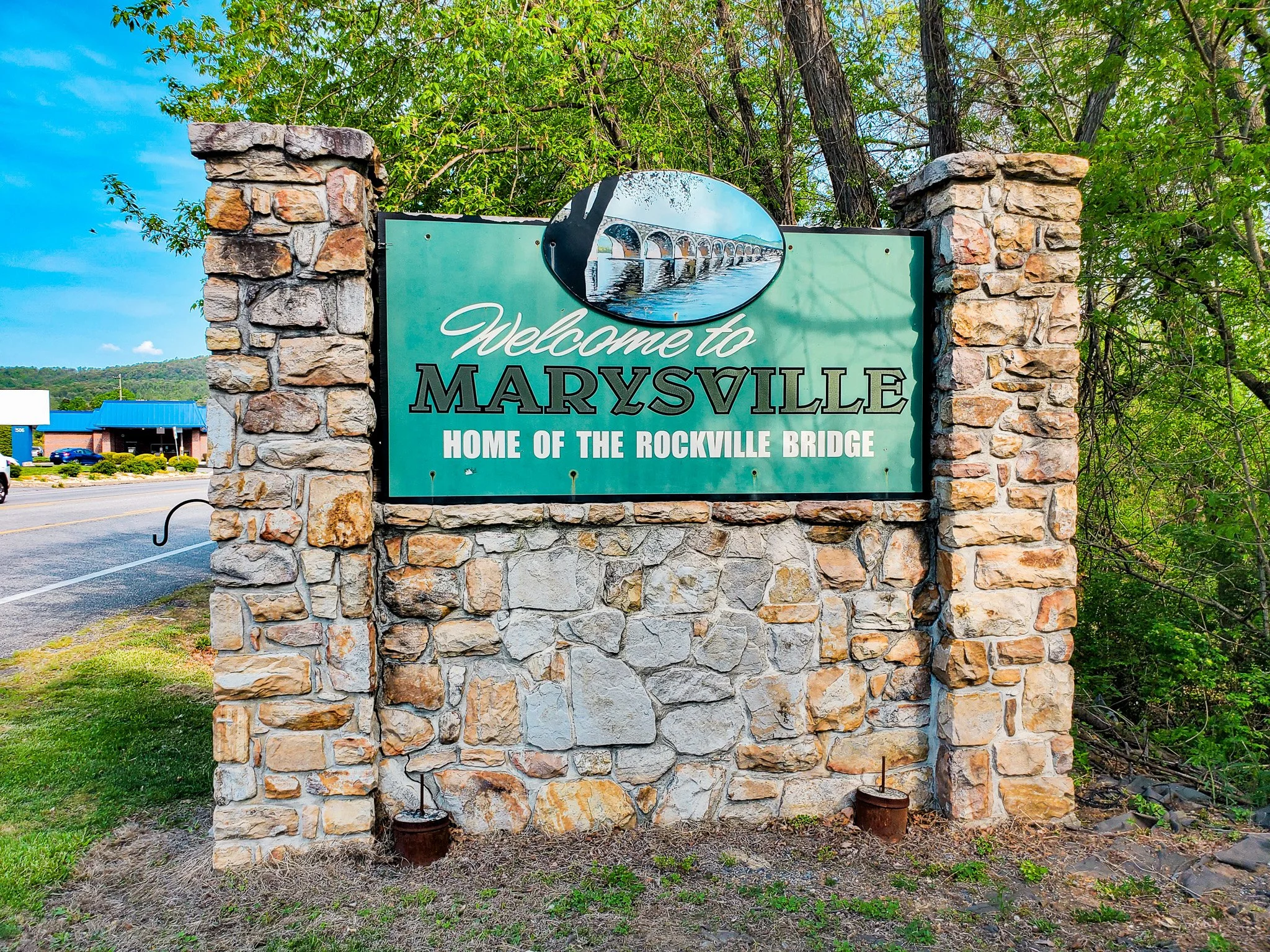Marysville PA welcome sign.jpg