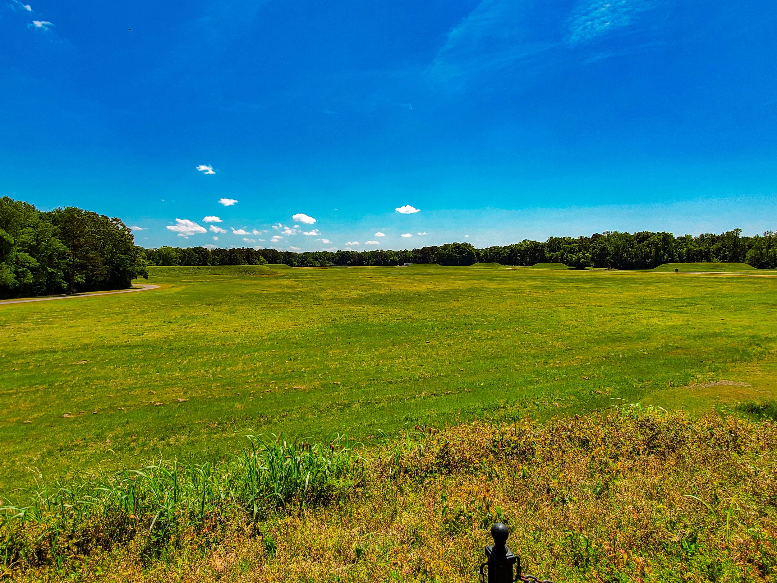Moundville