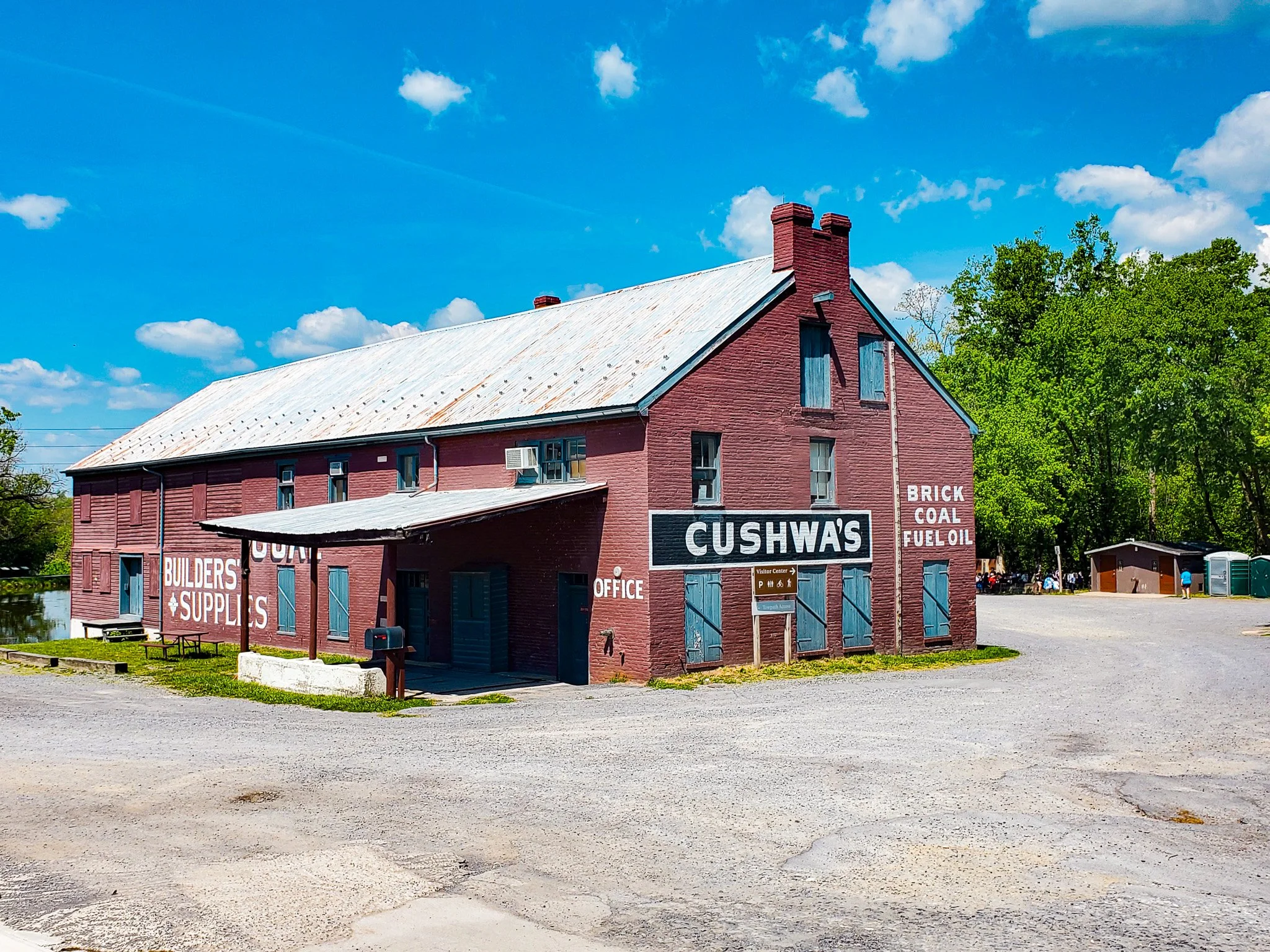 Cushwas building Williamsport MD.jpg