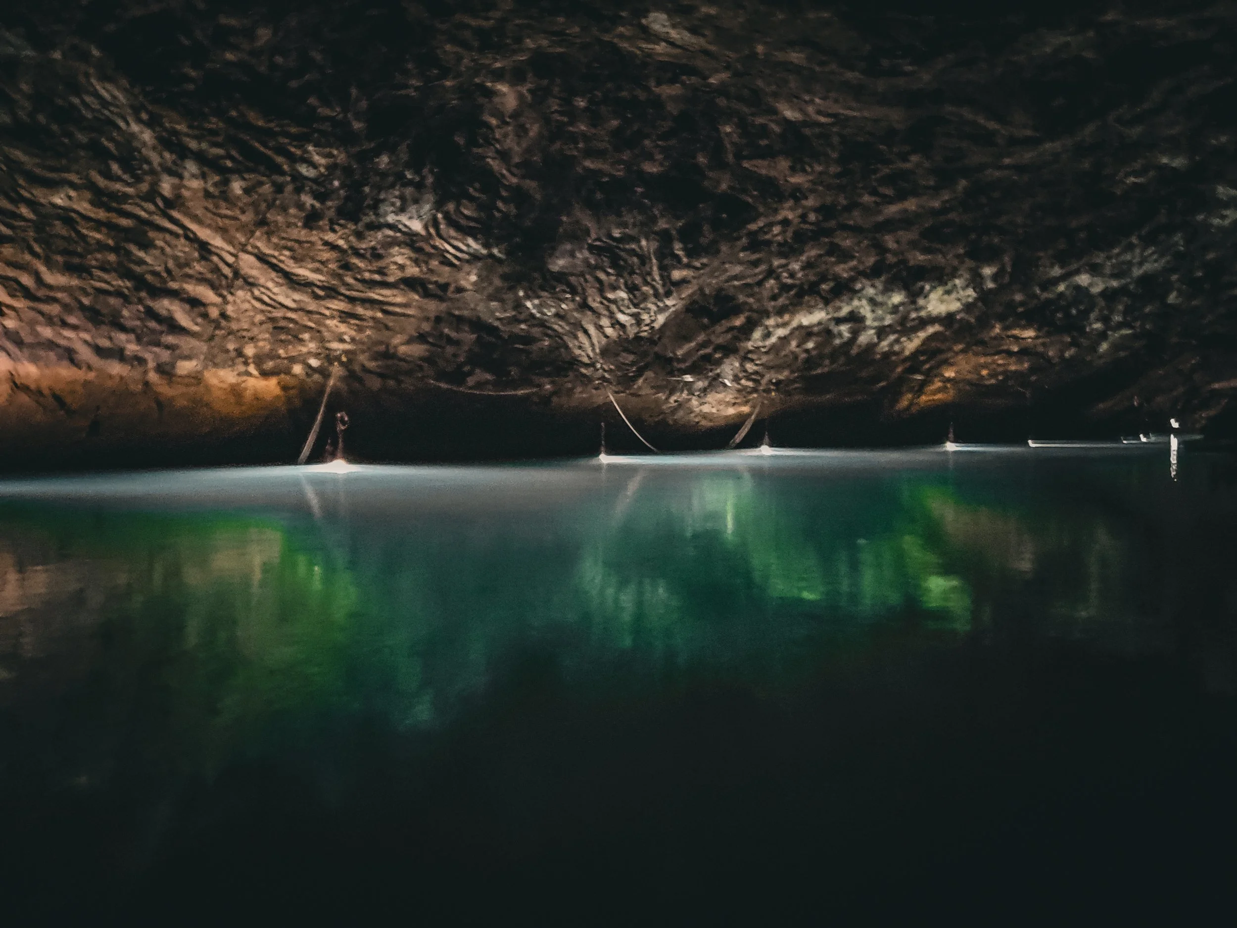 Lost Sea lake underground view Sweetwater TN.jpg