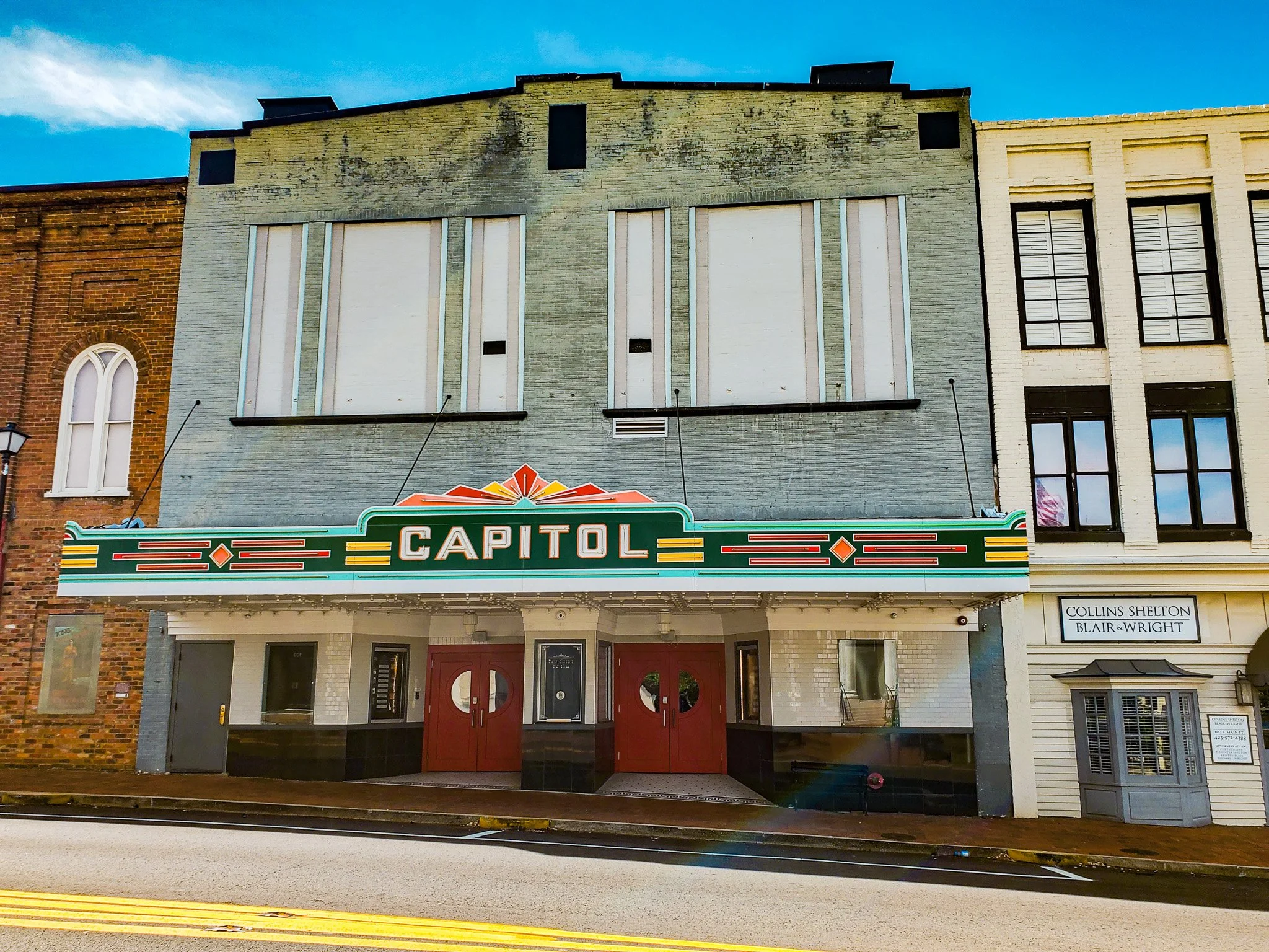 Capitol Theater