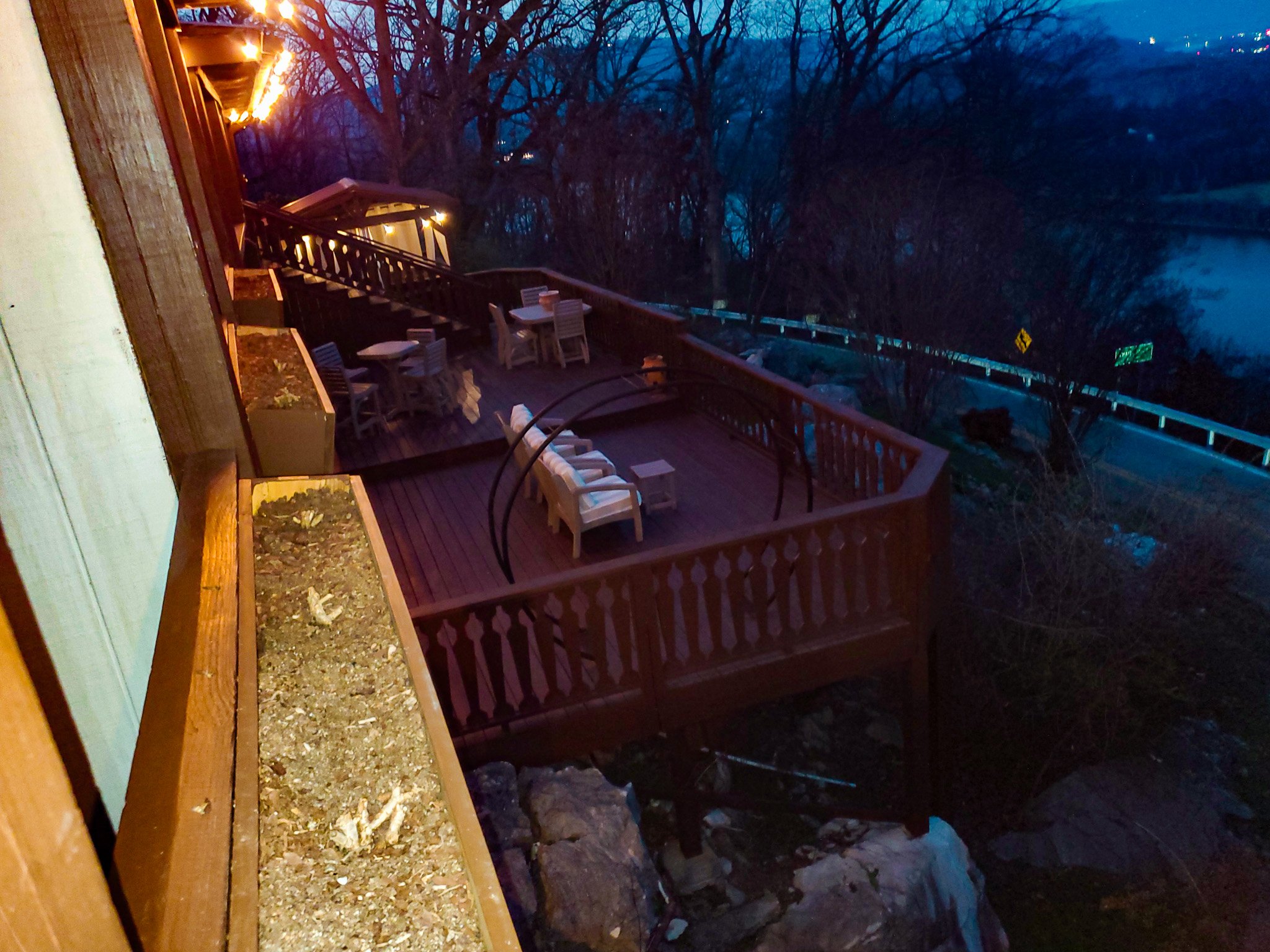 Riverview Inn