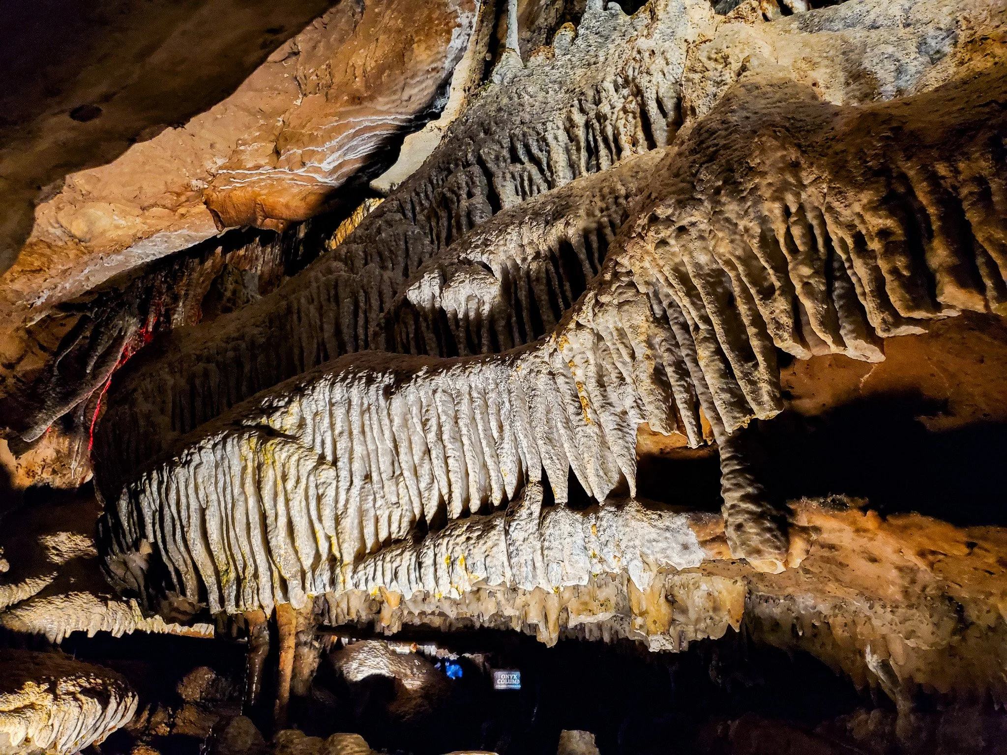 Ruby Falls