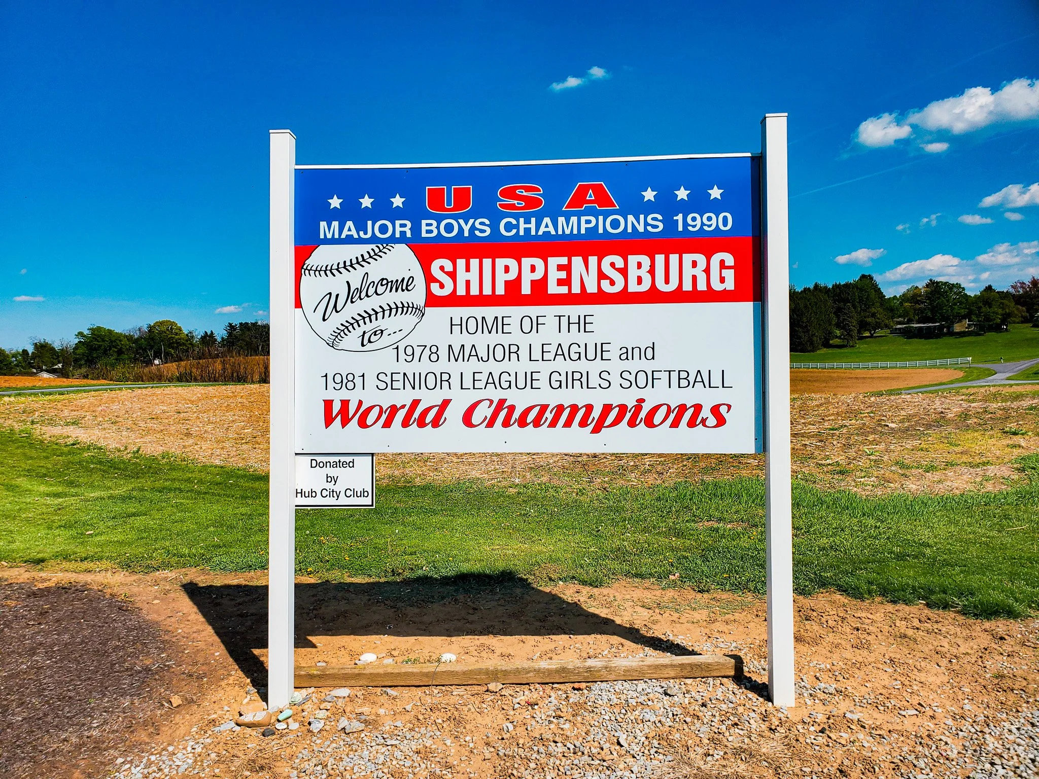 Shippensburg PA welcome sign World Champs.jpg