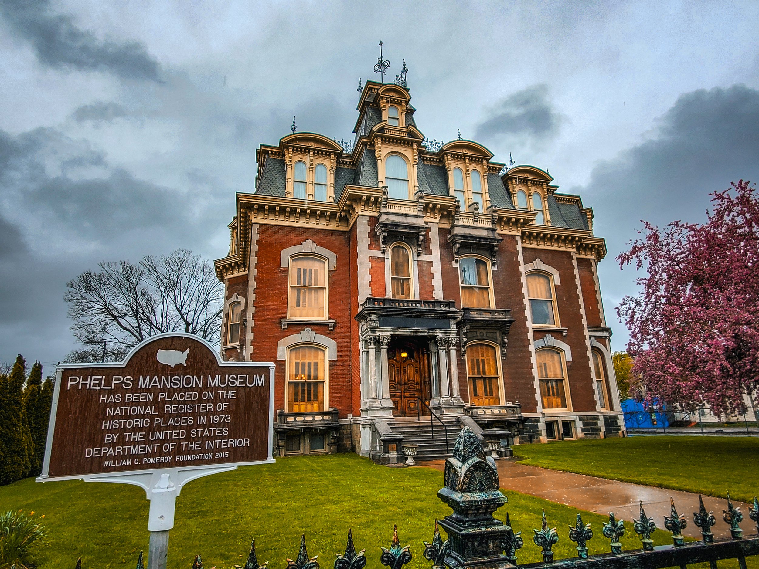 Phelps Mansion Museum Binghamton NY.jpg