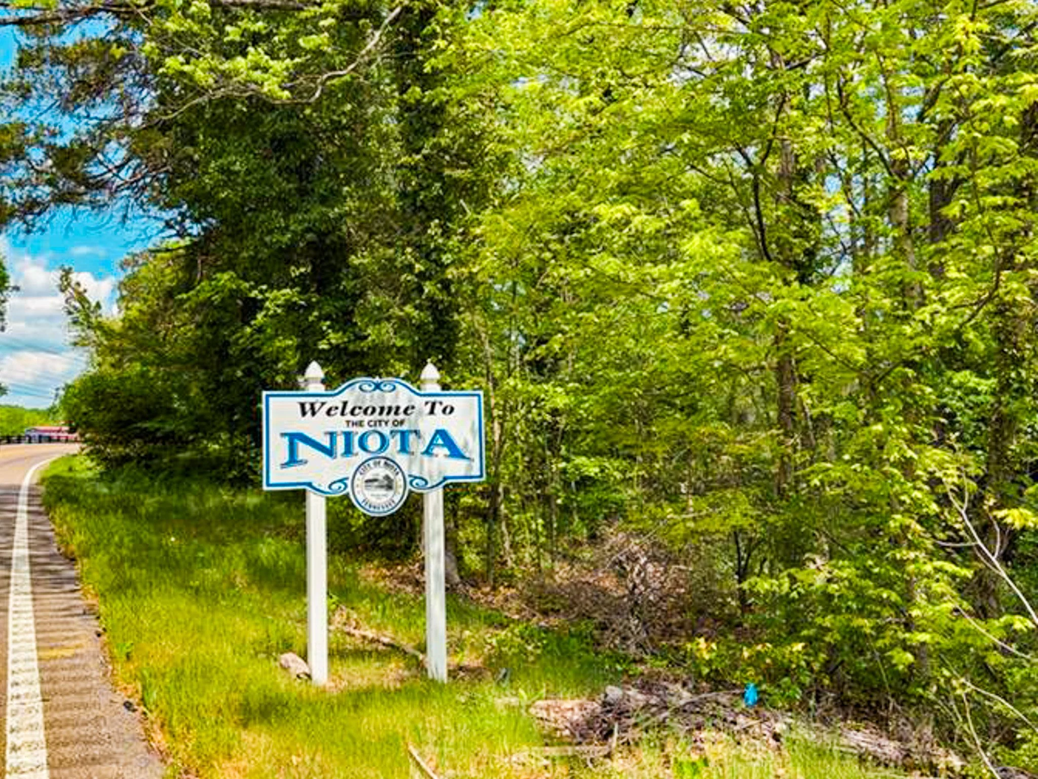 Welcome to Niota Sign