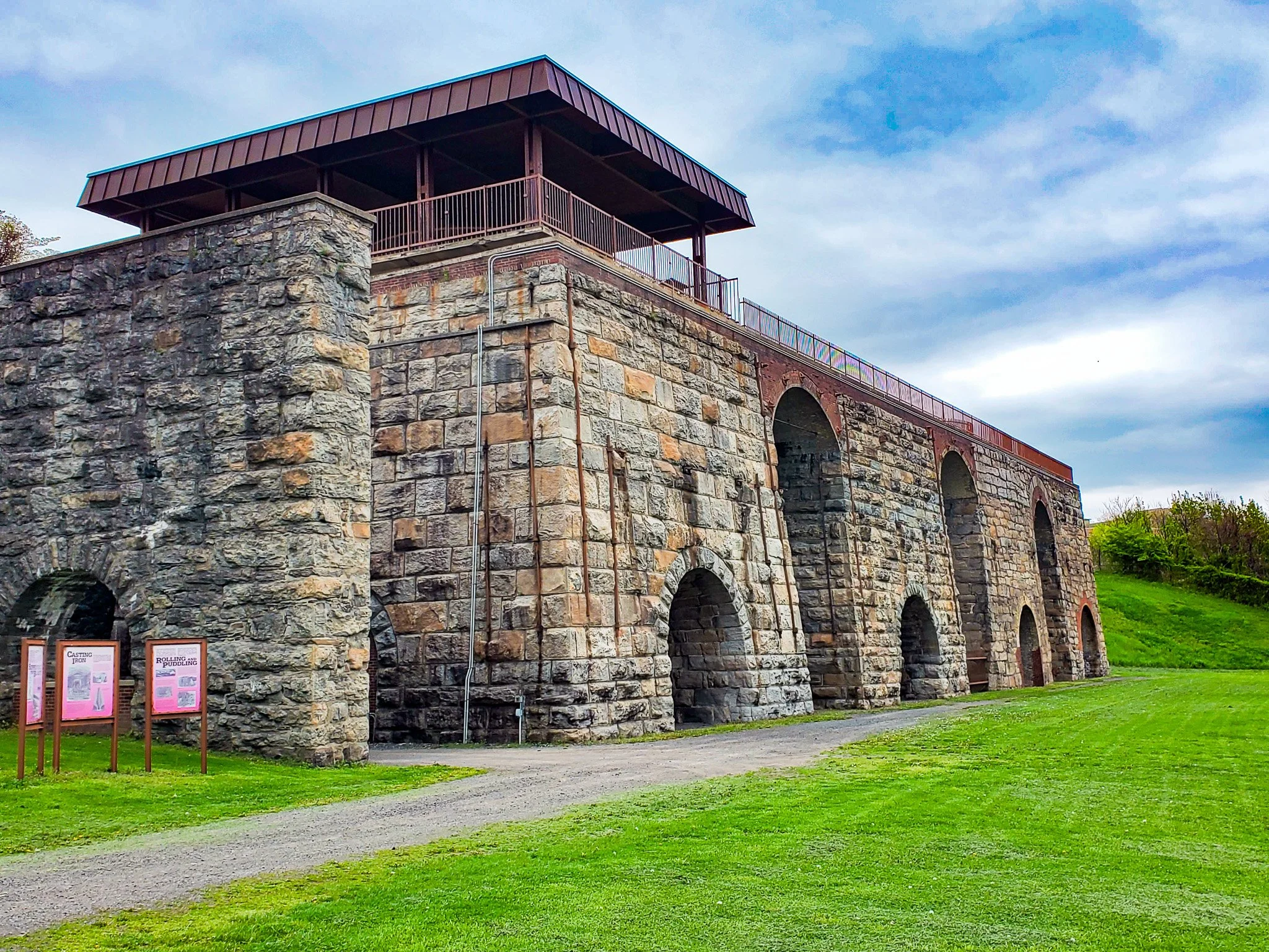 Scranton Furnace closeup.jpg