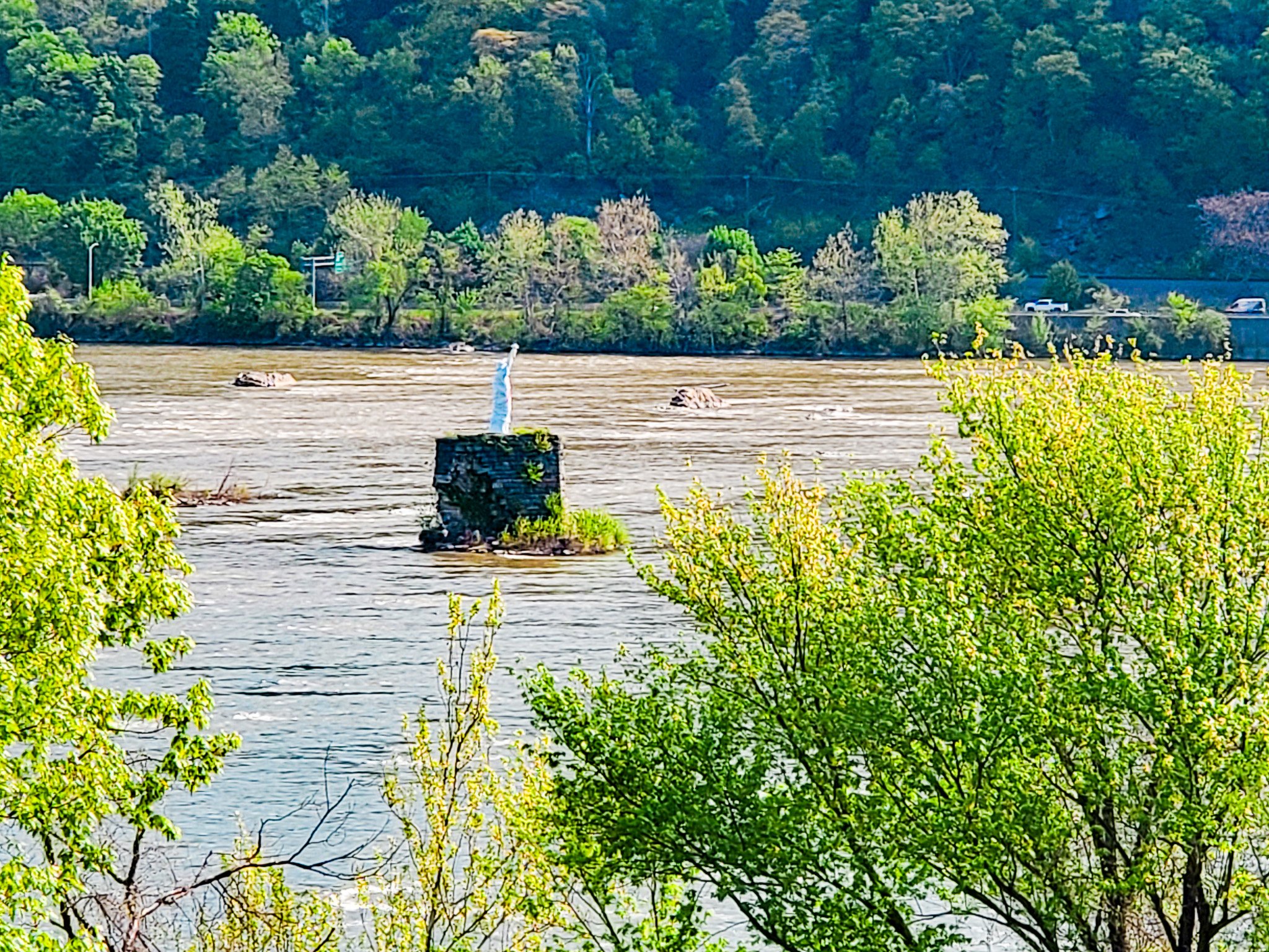 Statue of Liberty replica near Marysville PA.jpg