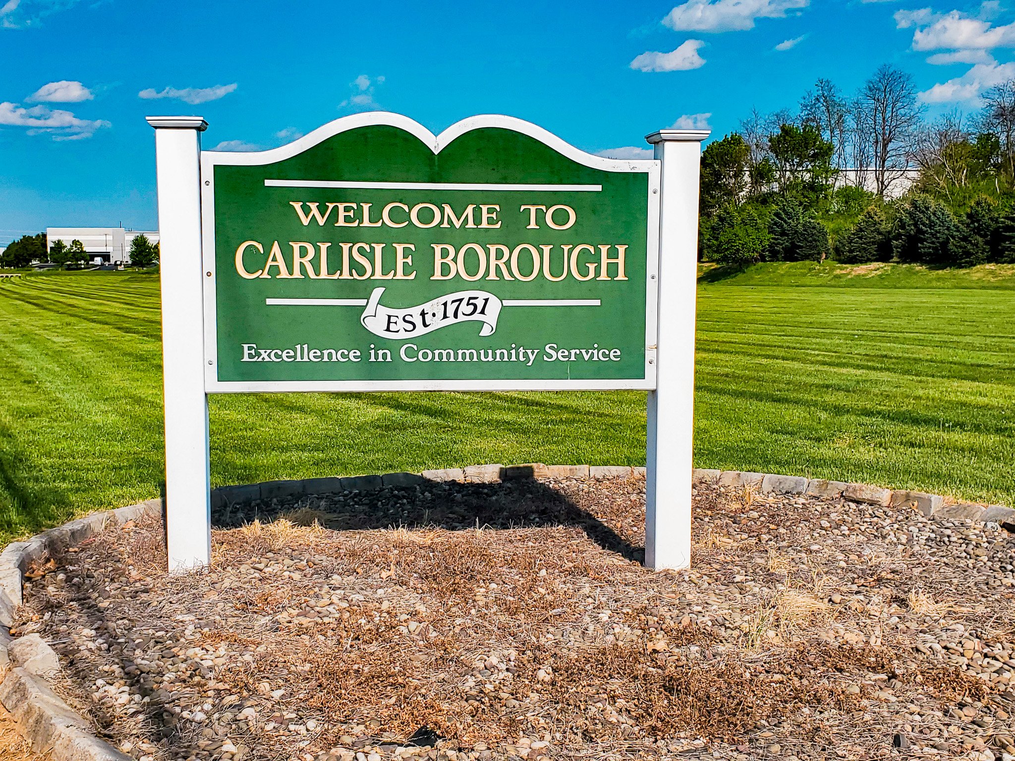 Carlisle Borough PA welcome sign closer.jpg