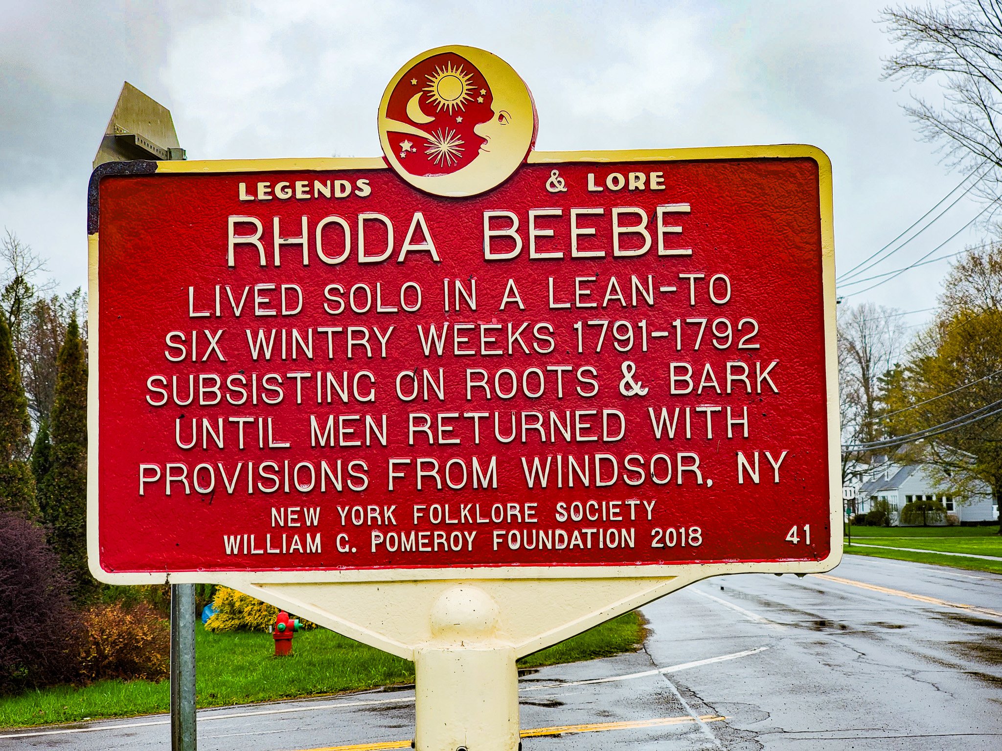 Rhoda Beebe marker Homer NY.jpg