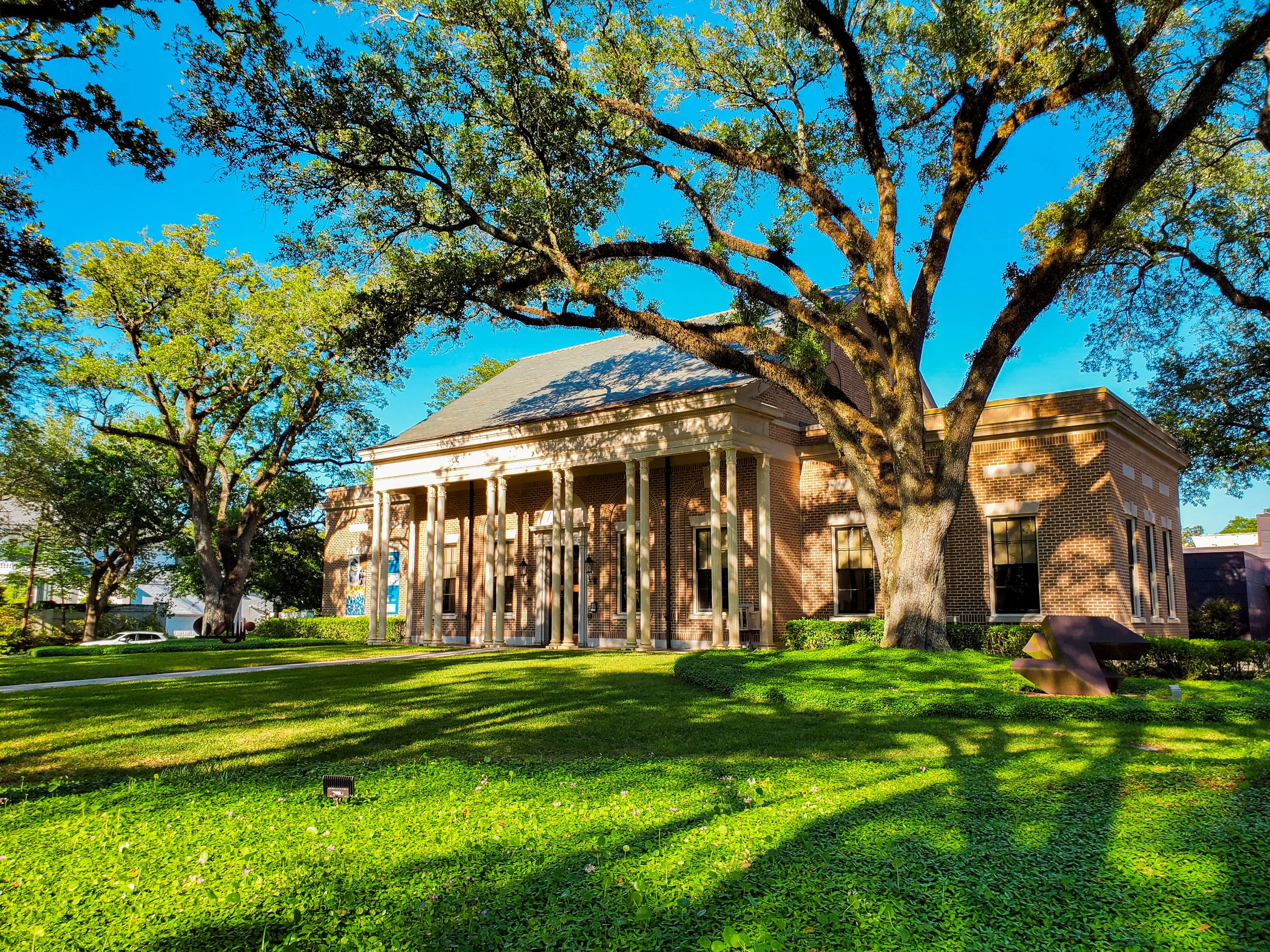 Lauren Rodgers Museum of Art