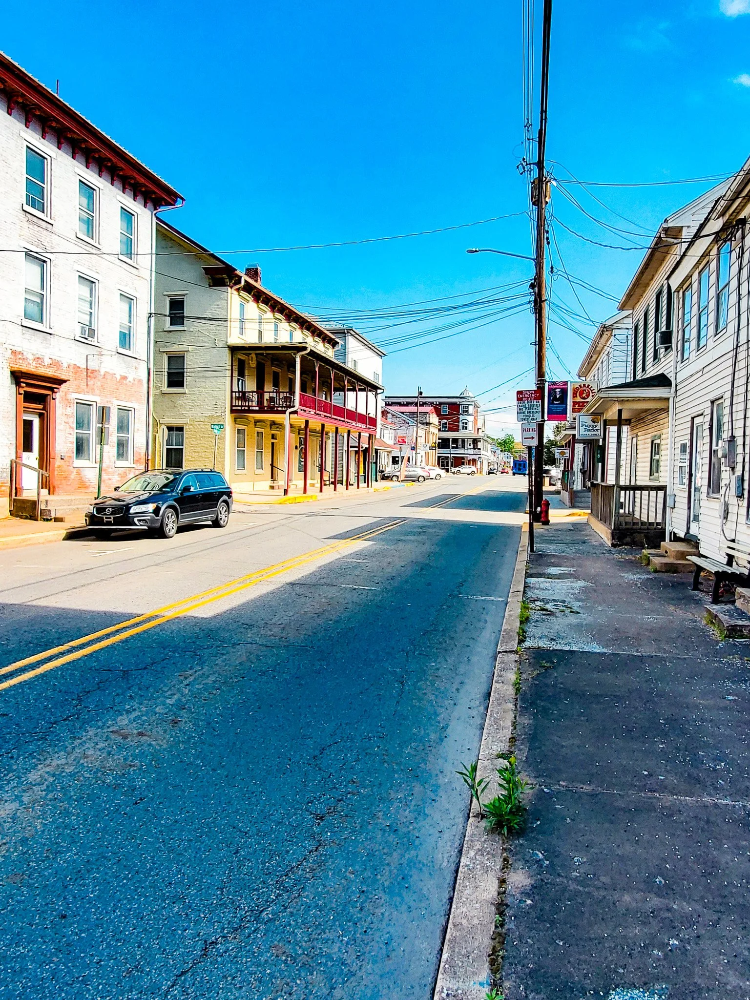Duncannon PA main street.jpg
