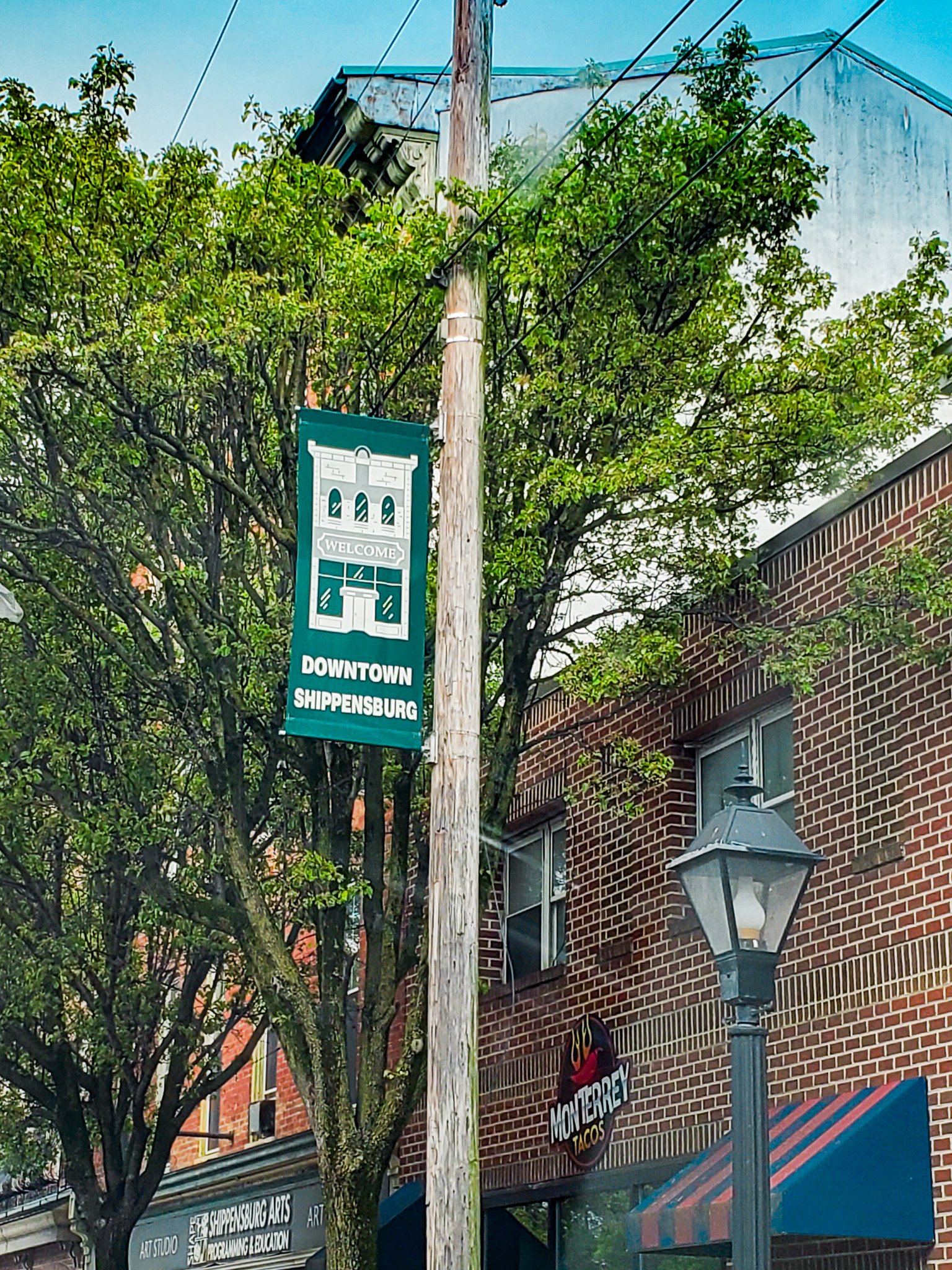 Downtown Shippensburg PA banner.jpg