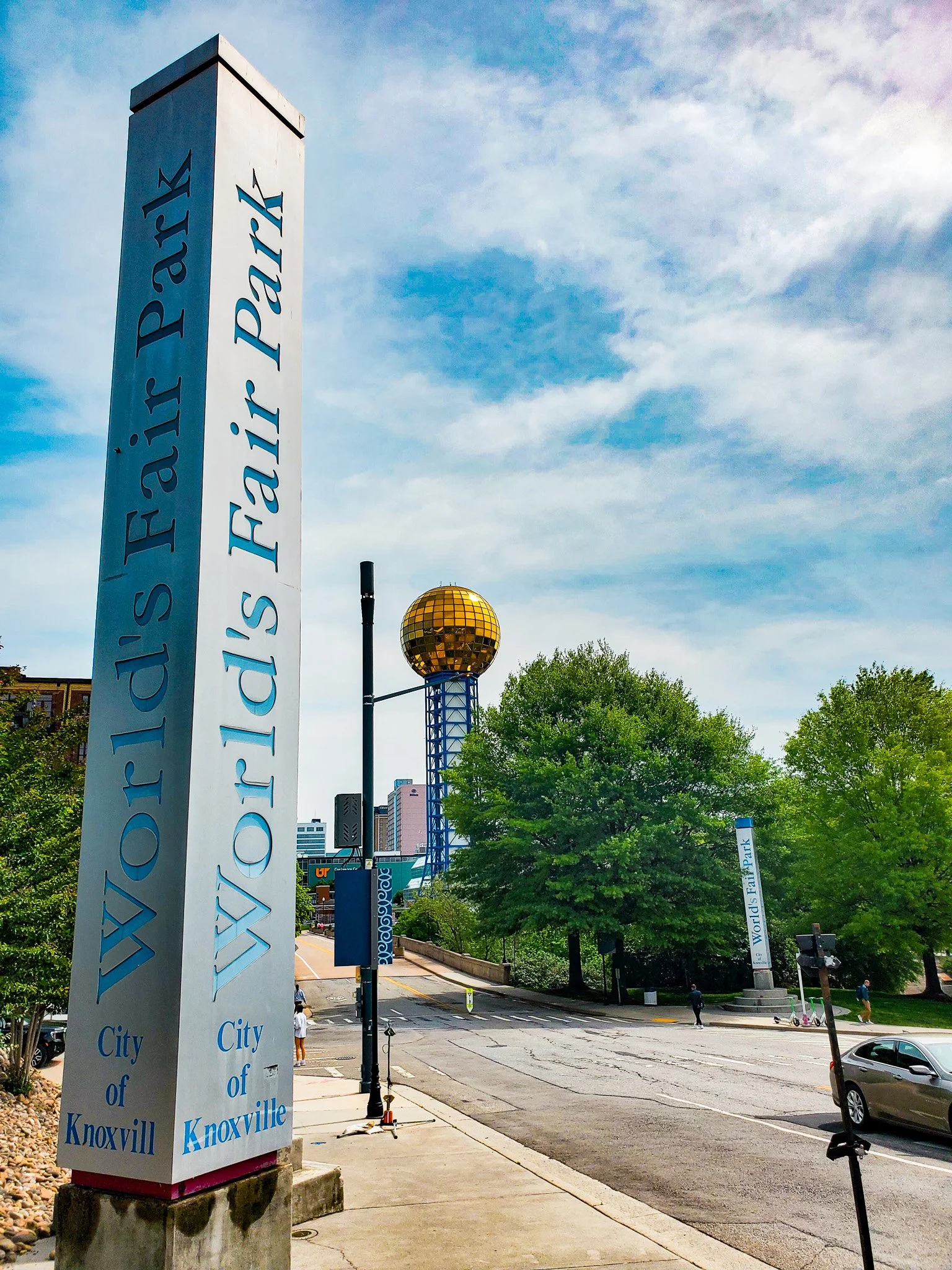 World's Fair Park