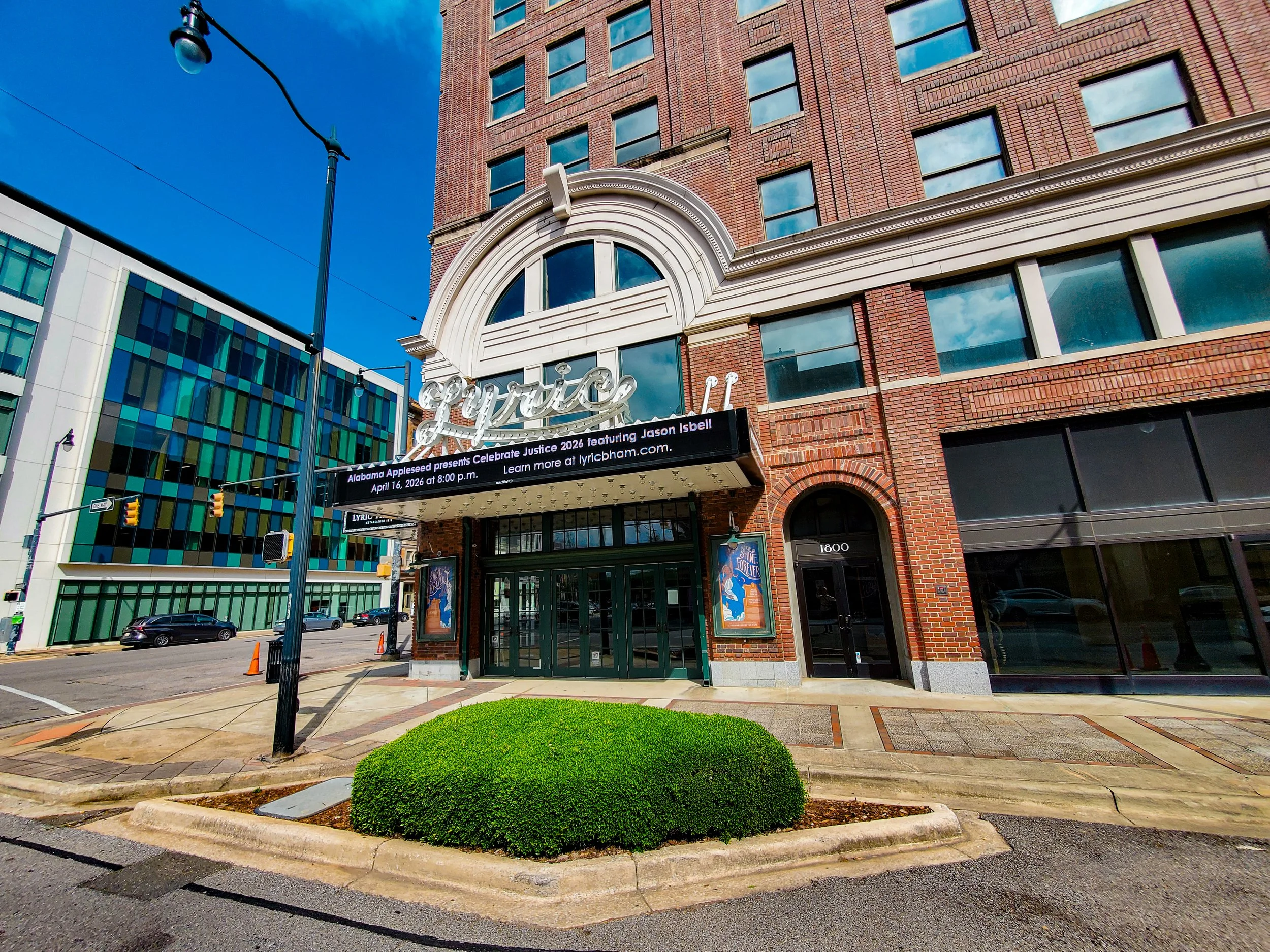 Lyric Theater