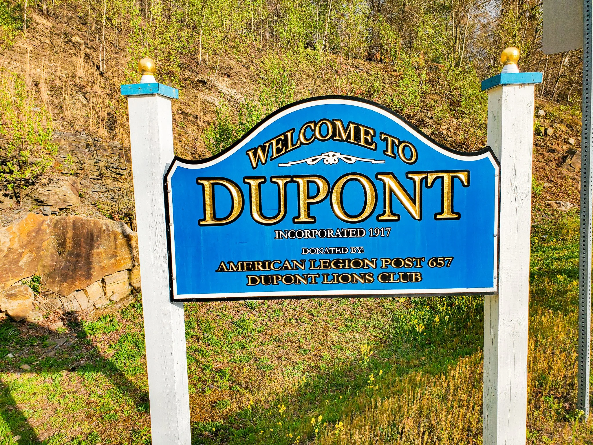 Dupont PA welcome sign.jpg