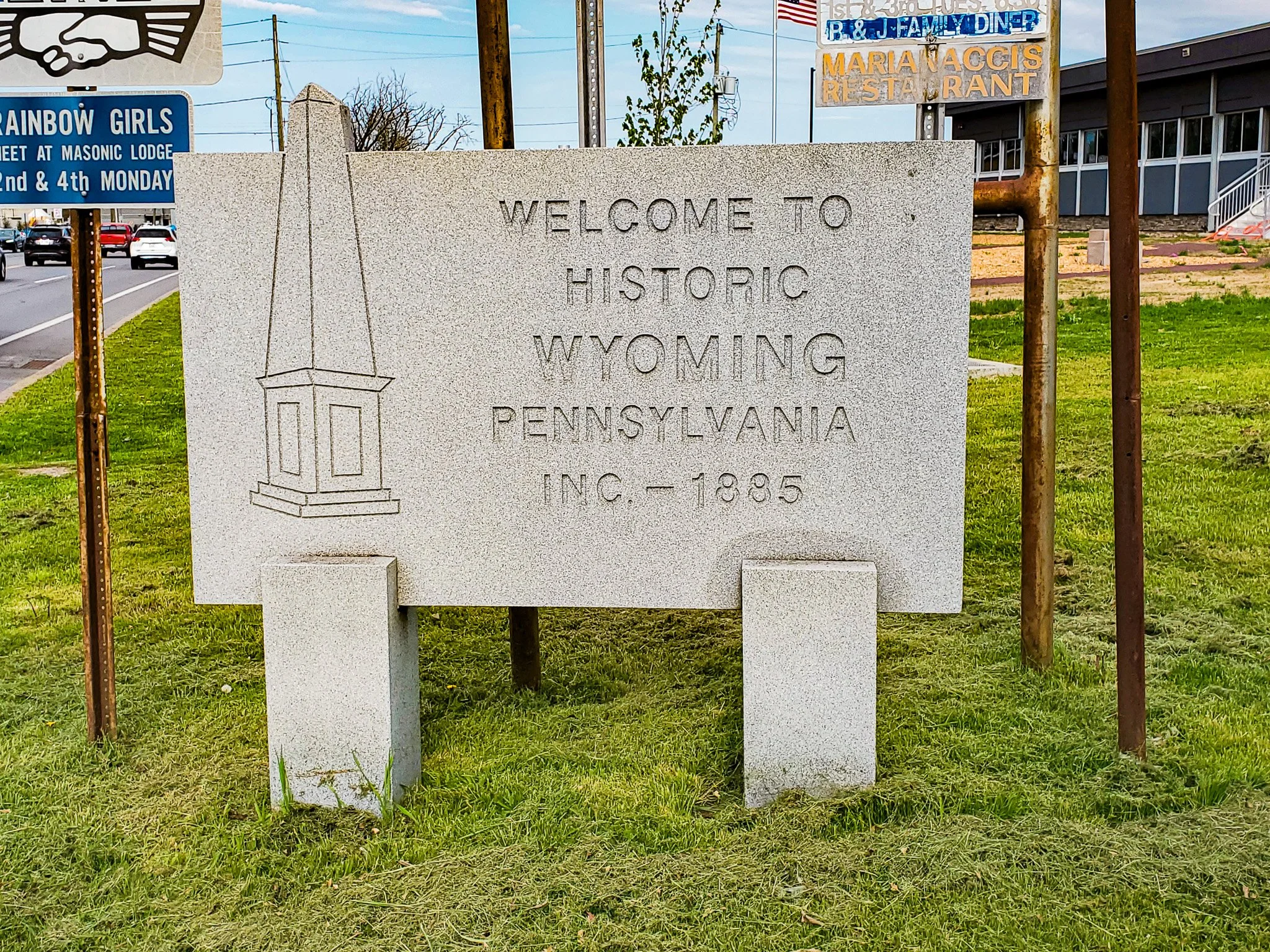 Wyoming welcome sign historic PA.jpg