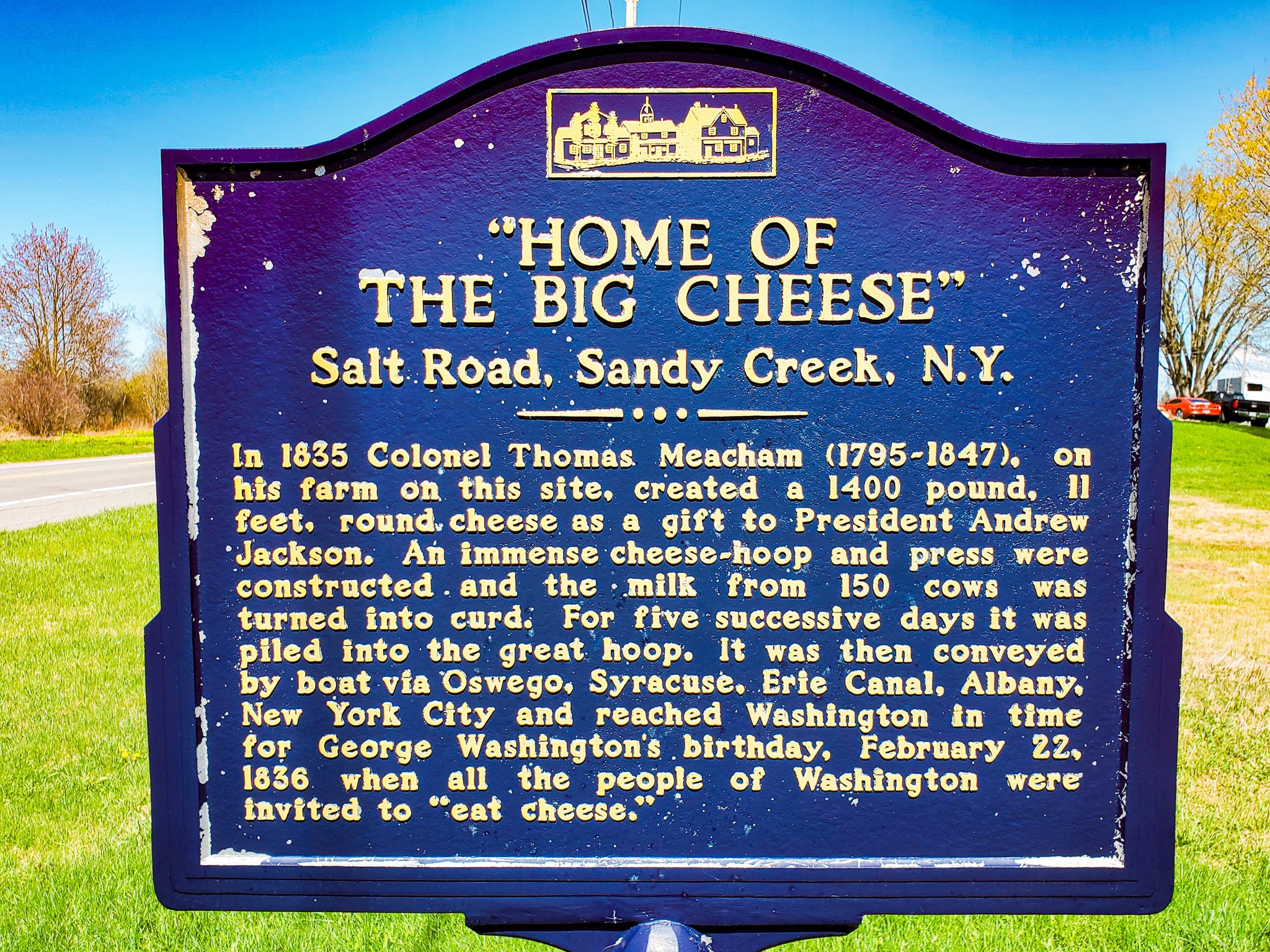 Big Cheese sign at Sandy Creek NY.jpg