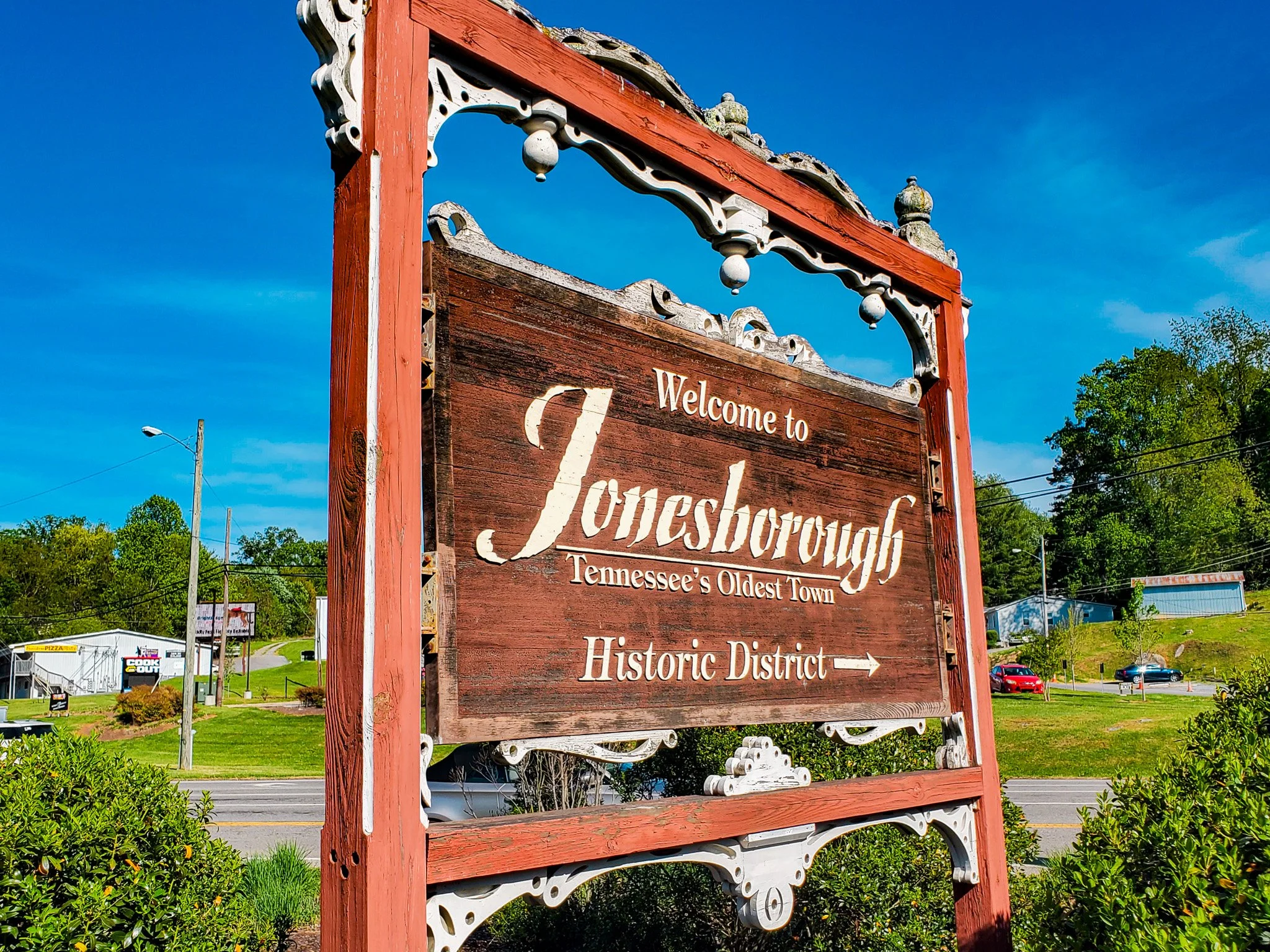 Jonesborough TN welcome sign.jpg