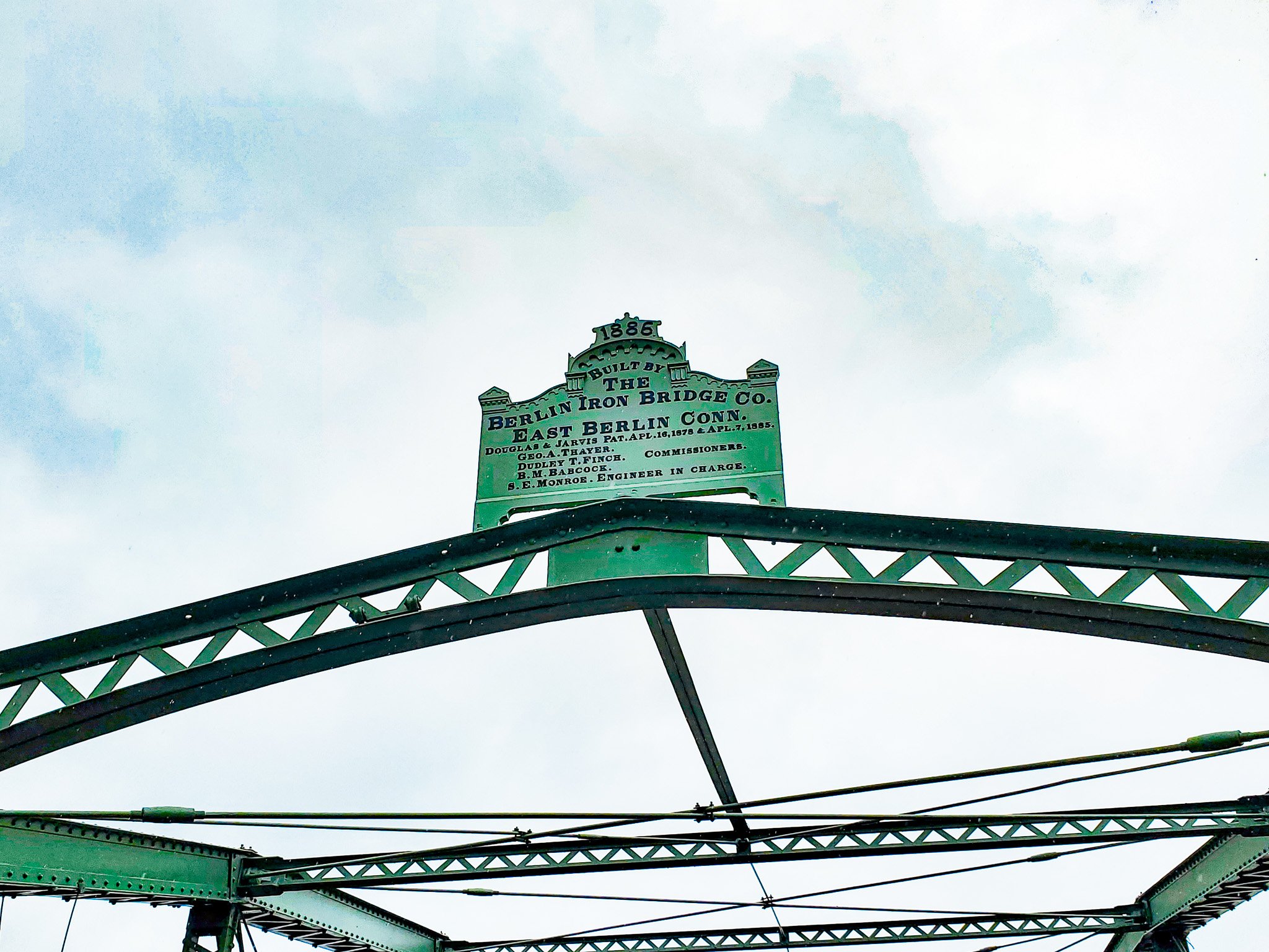 Binghamton 1885 bridge sign NY.jpg