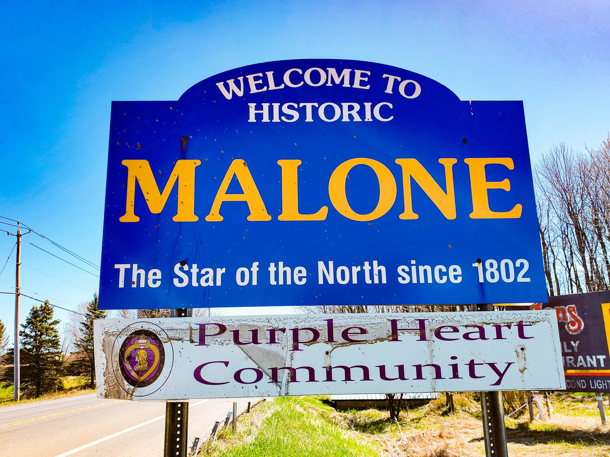 Malone NY welcome sign close up.jpg